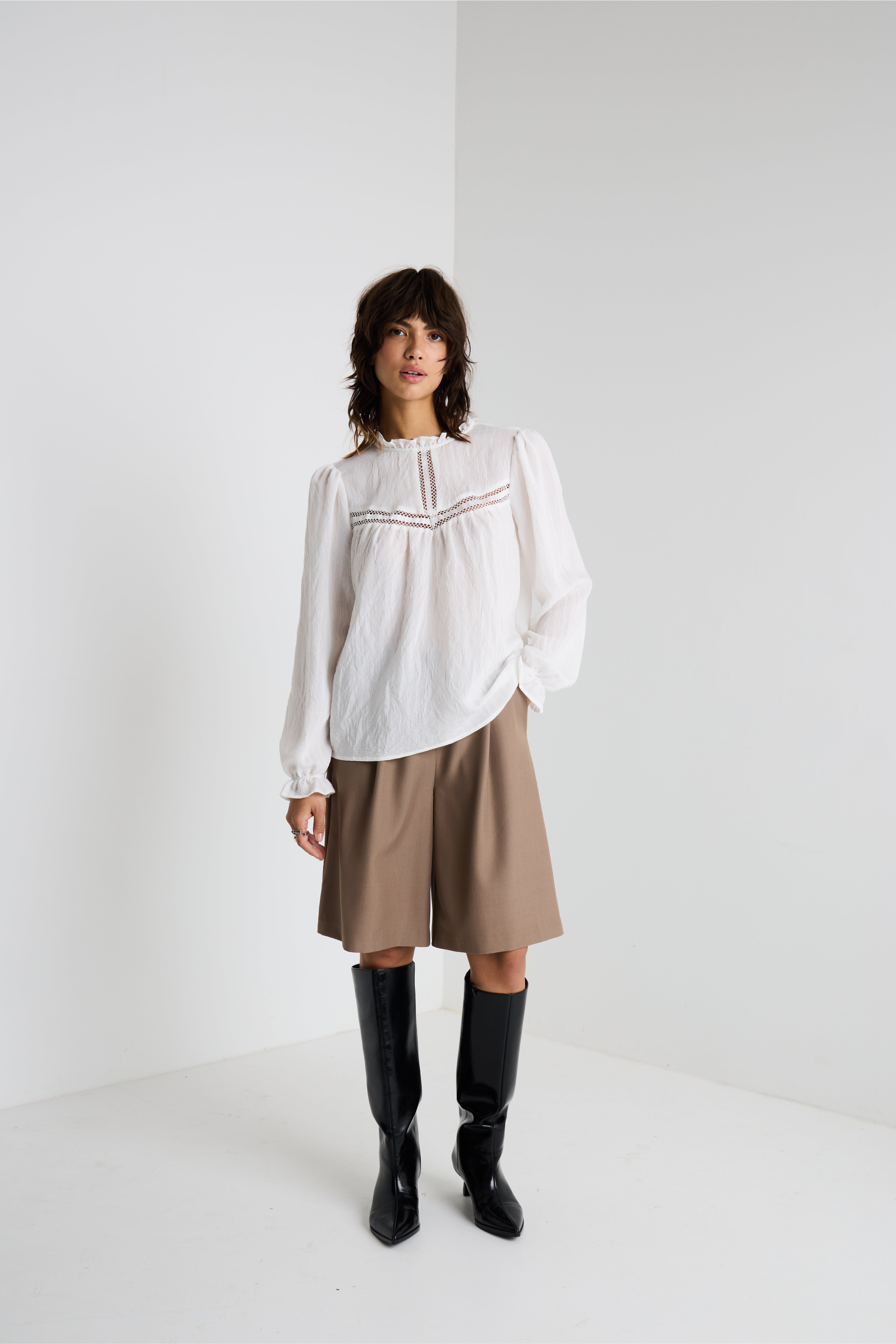 IXSASSY Bluse LOCATION NONE 20123714-114201