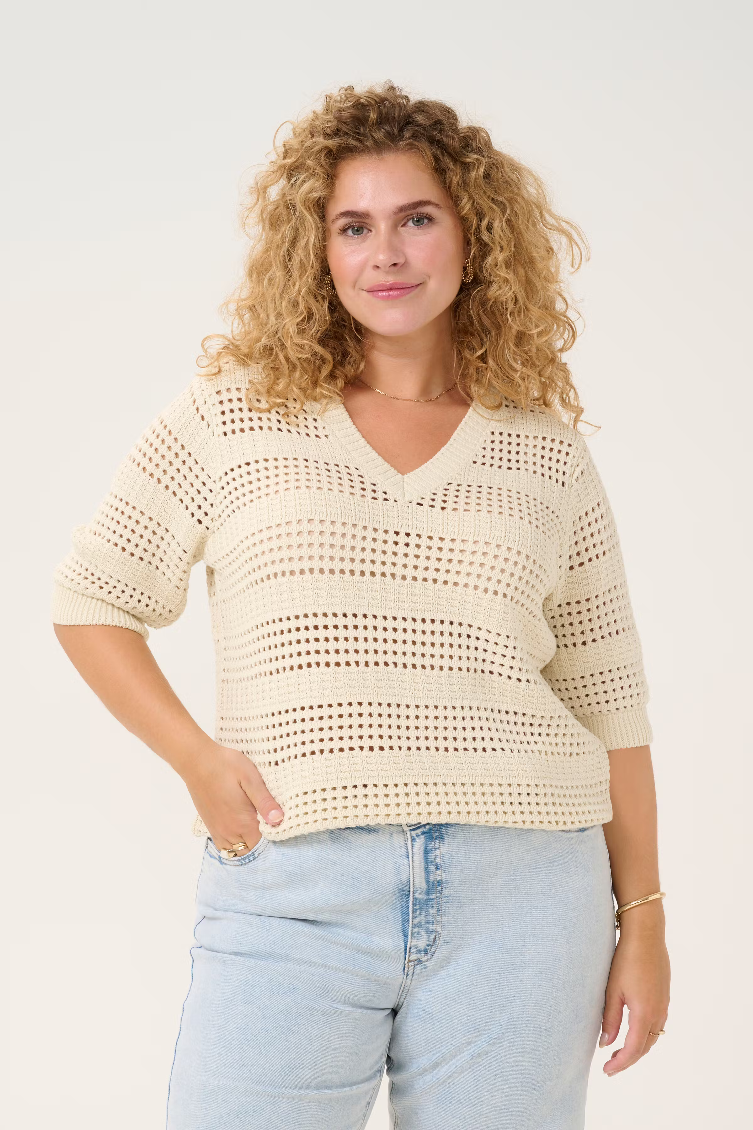 KCtenesa Pullover LOOKBOOK FRONT 10583193-125202