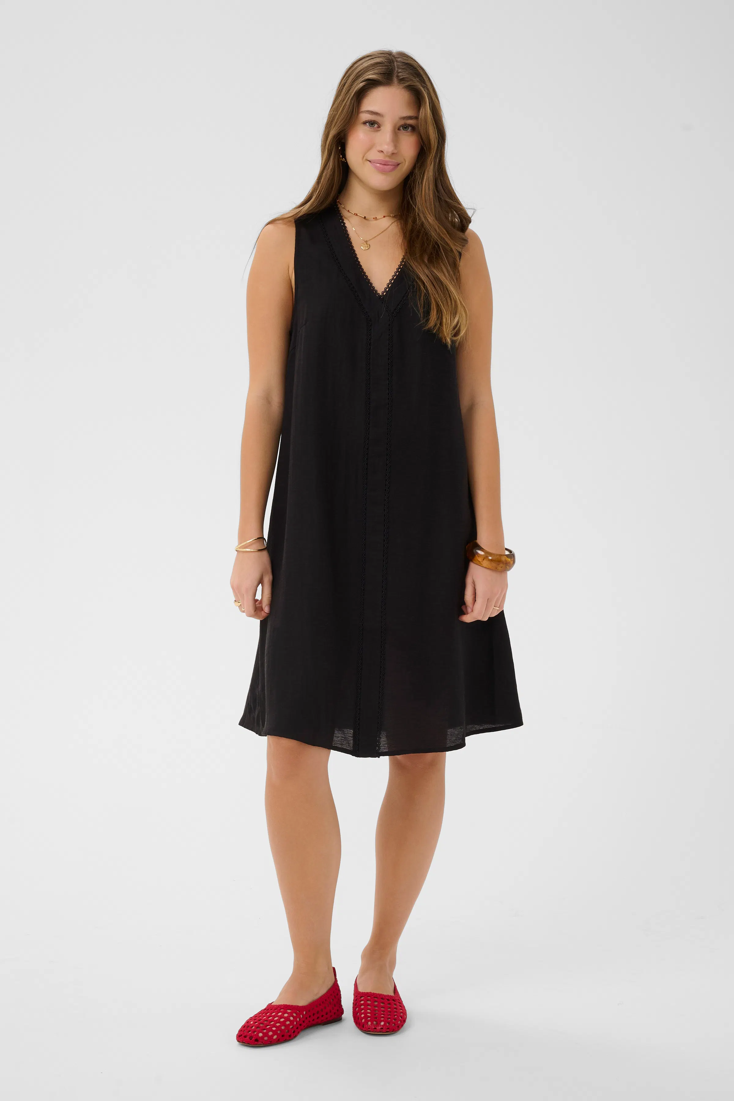 CRCecilia Dress LOOKBOOK FRONT 10615055-100120