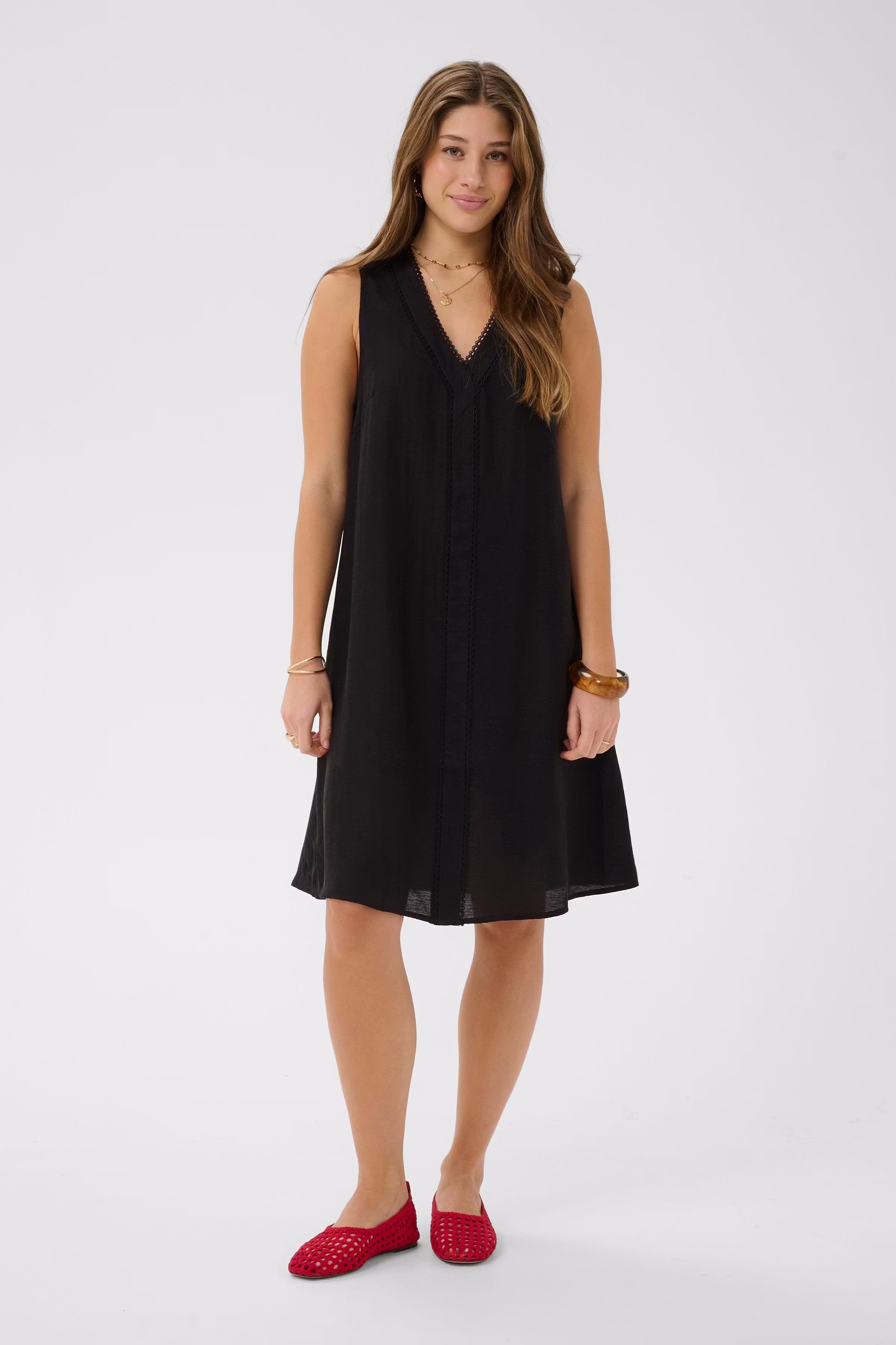 CRCecilia Dress LOOKBOOK FRONT 10615055-100120