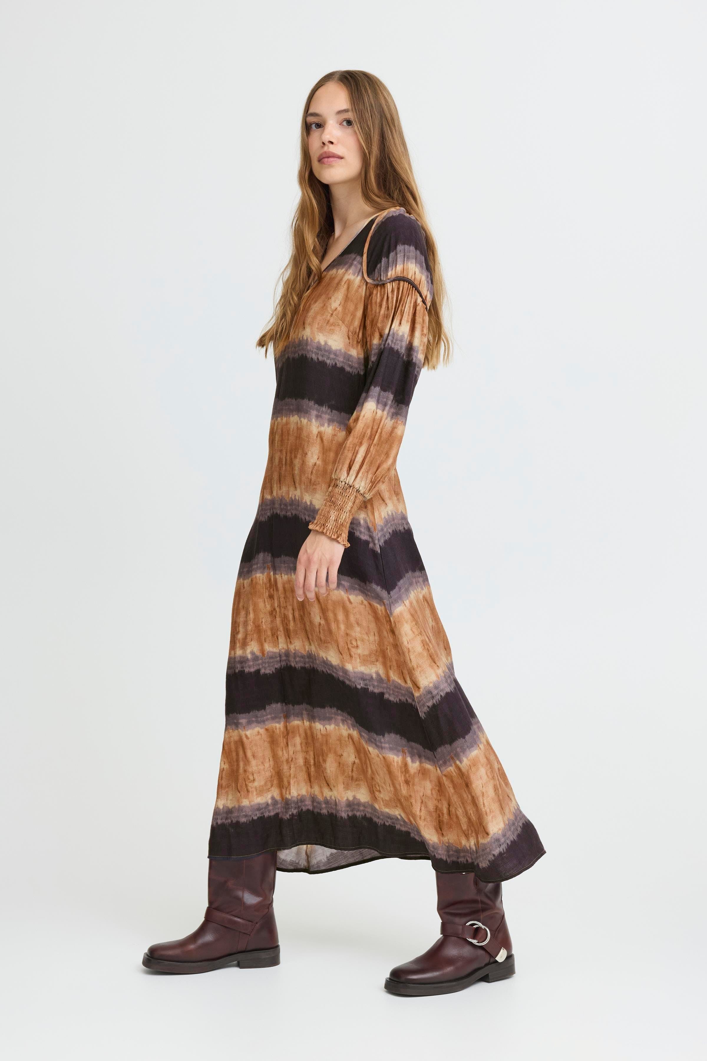 PZDANI Klänning LOOKBOOK FRONT 50209120-204783