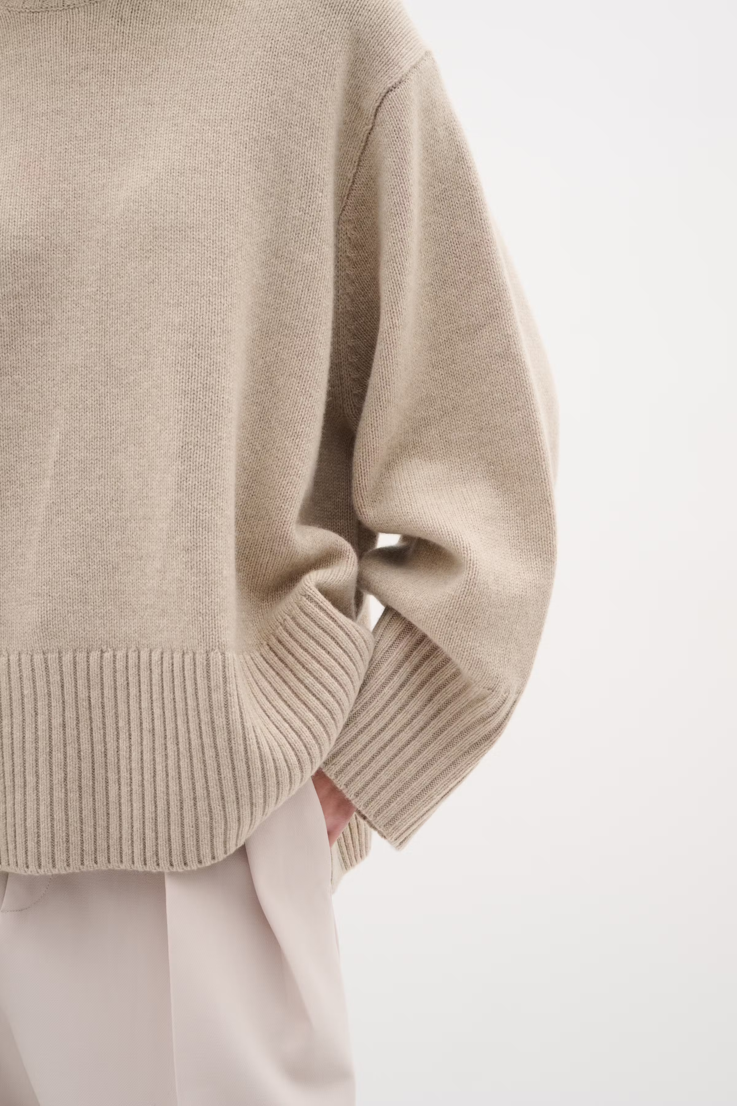 GeaIW Pullover LOOKBOOK DETAIL 30111019-1304031