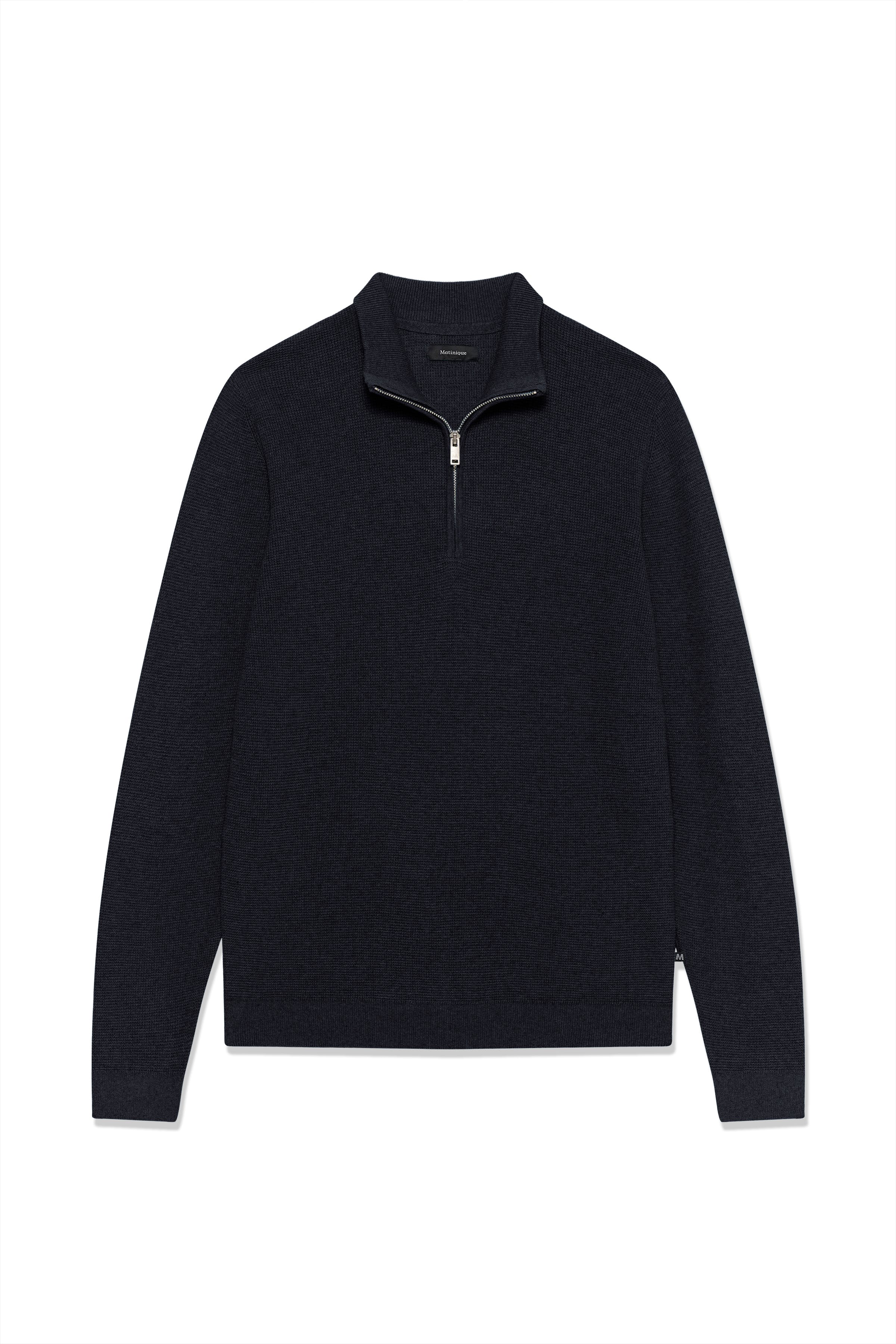 MAlagoon Half-Zip Pullover PACK FRONT 30207192-1940111