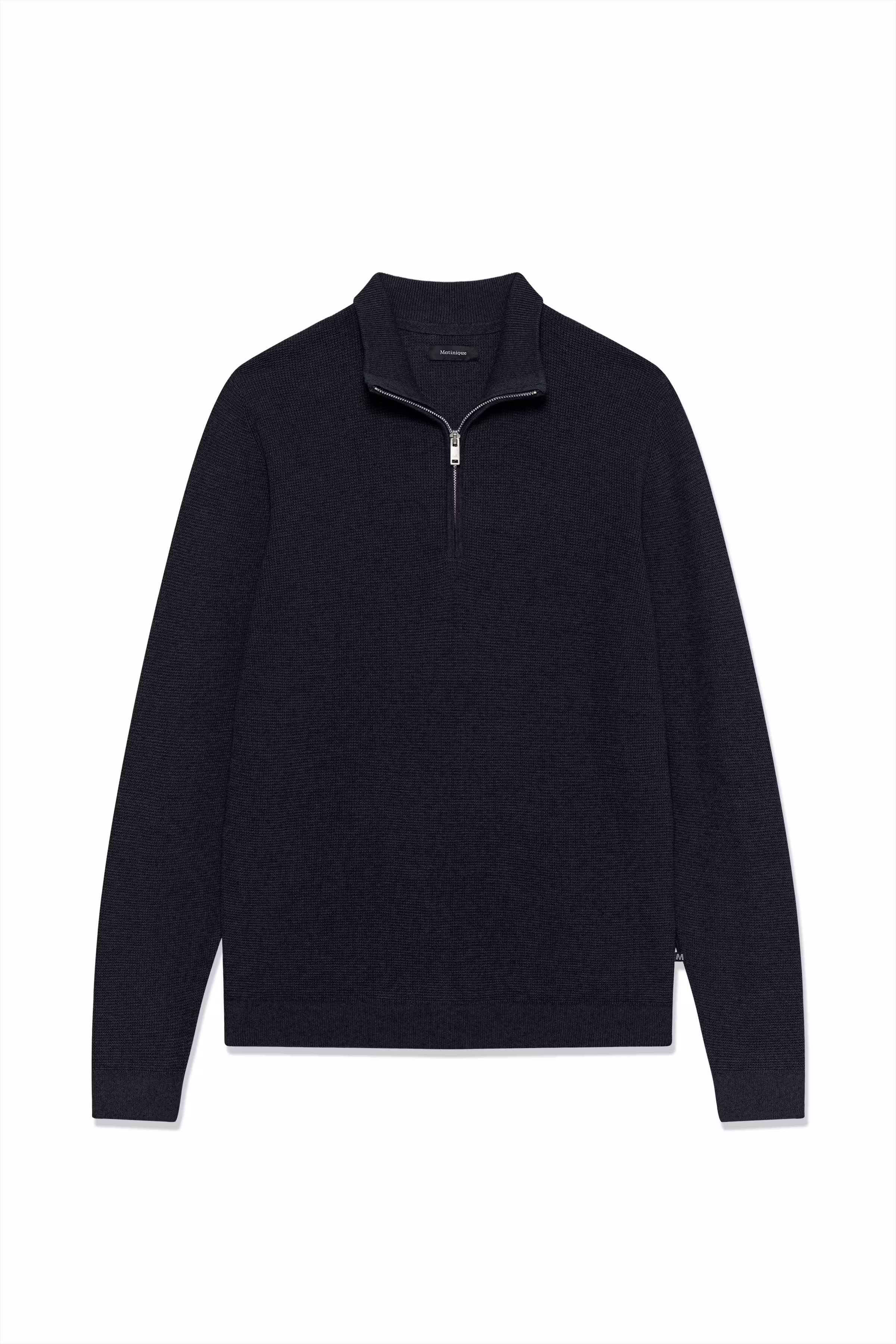 MAlagoon Half-Zip Pullover PACK FRONT 30207192-1940111