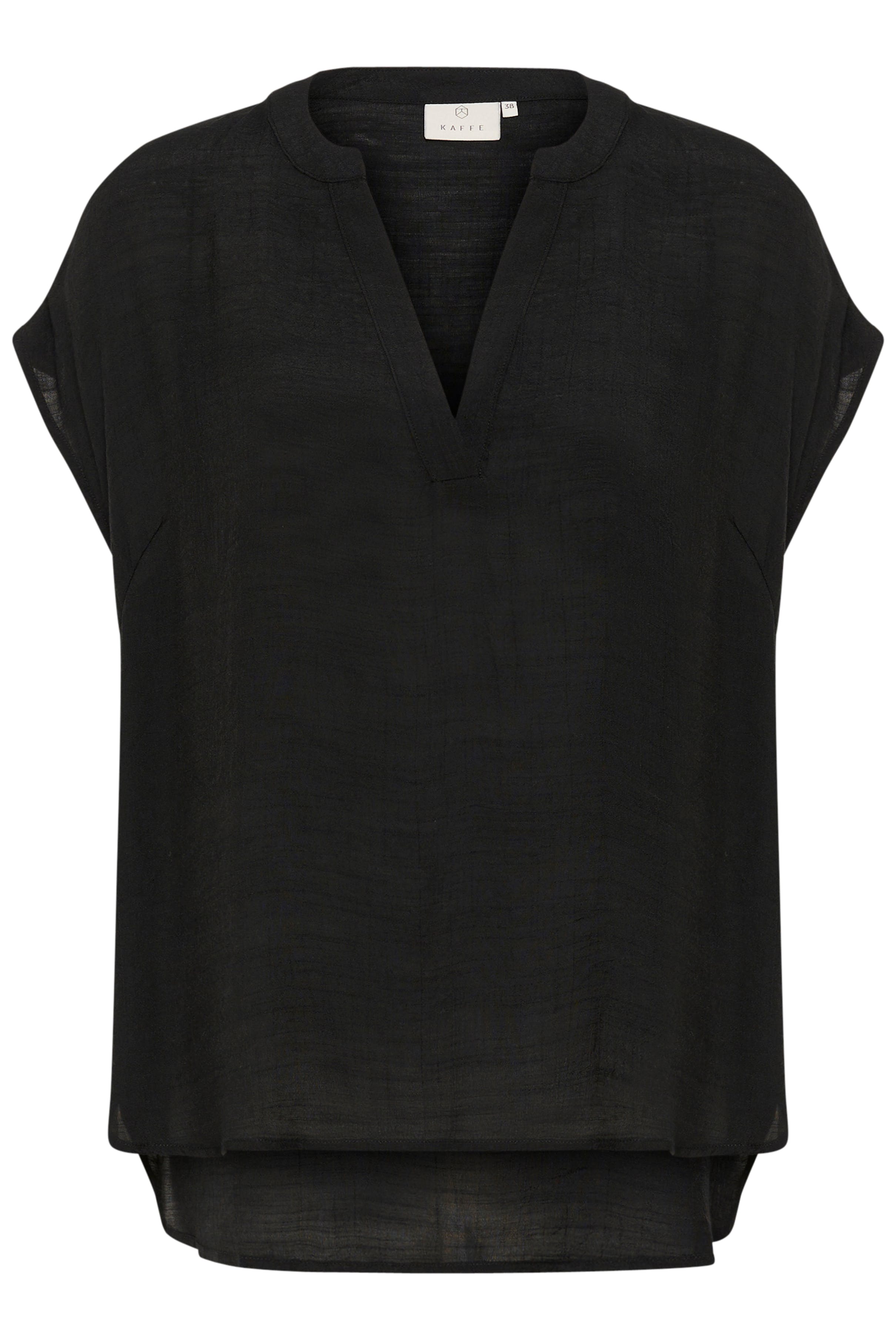 KAanja Blouse PACK FRONT 10510118-191619