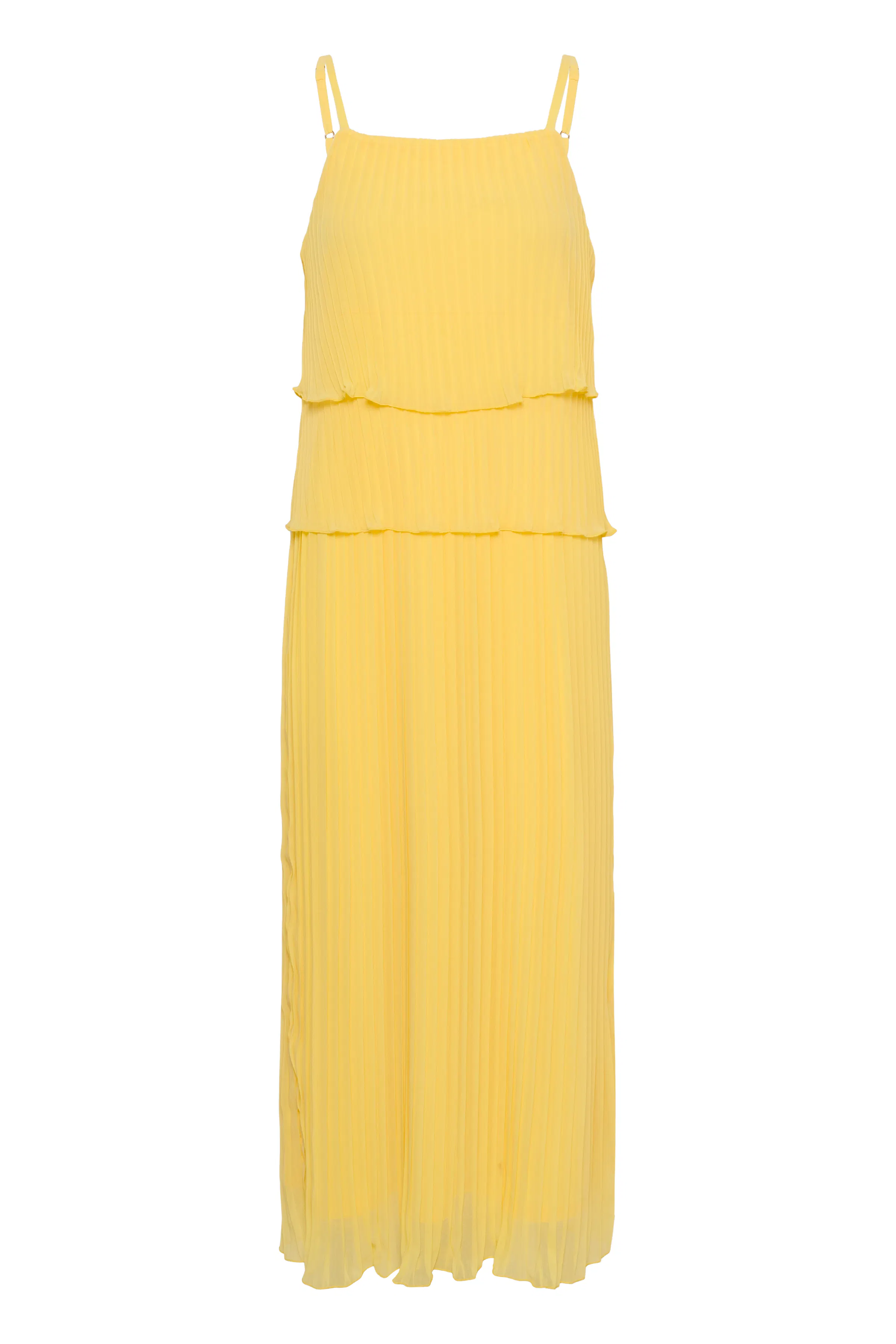 CUuni Kjole PACK FRONT 50113511-195220