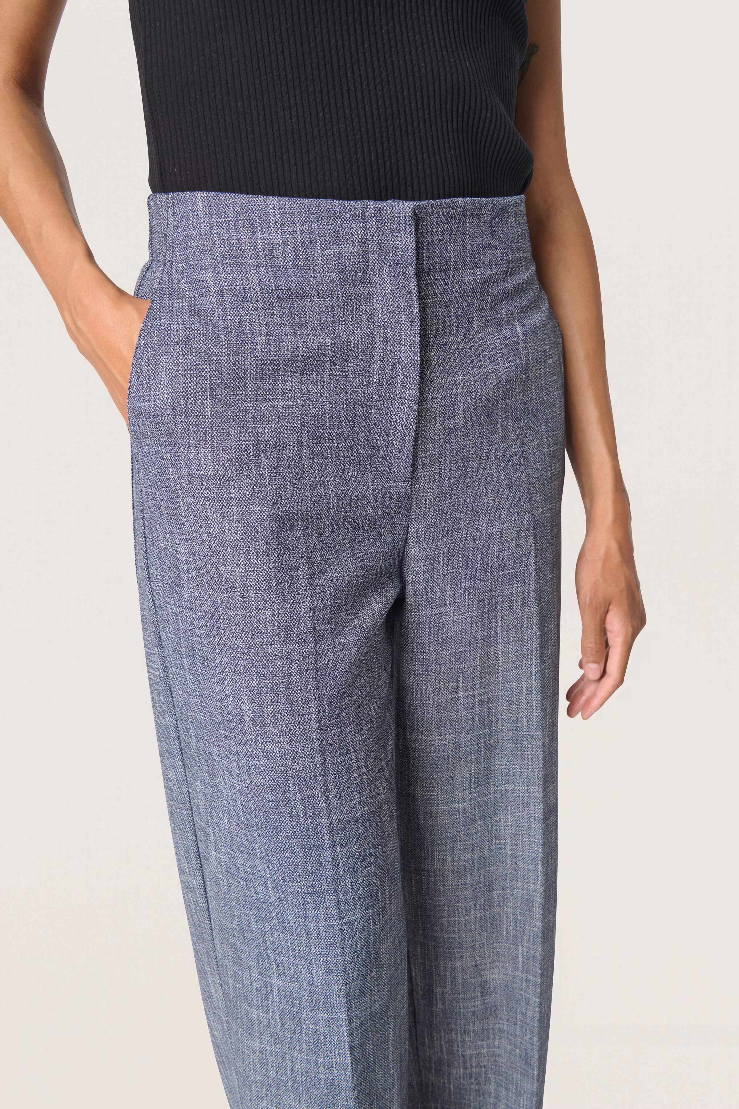 SLFarren Trousers LOOKBOOK DETAIL 30407933-303360