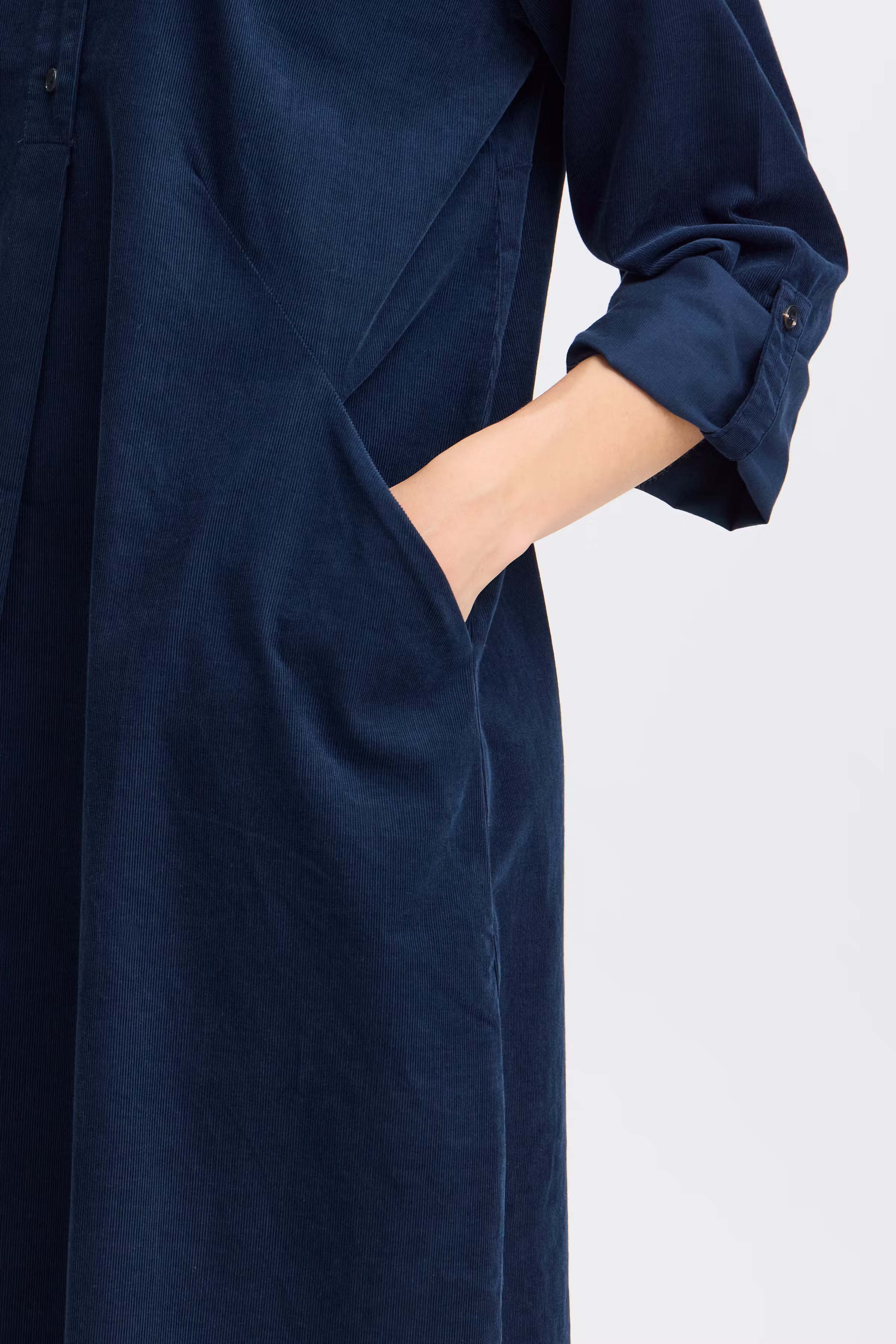 FRCORY Kjole LOOKBOOK DETAIL 20615388-193923