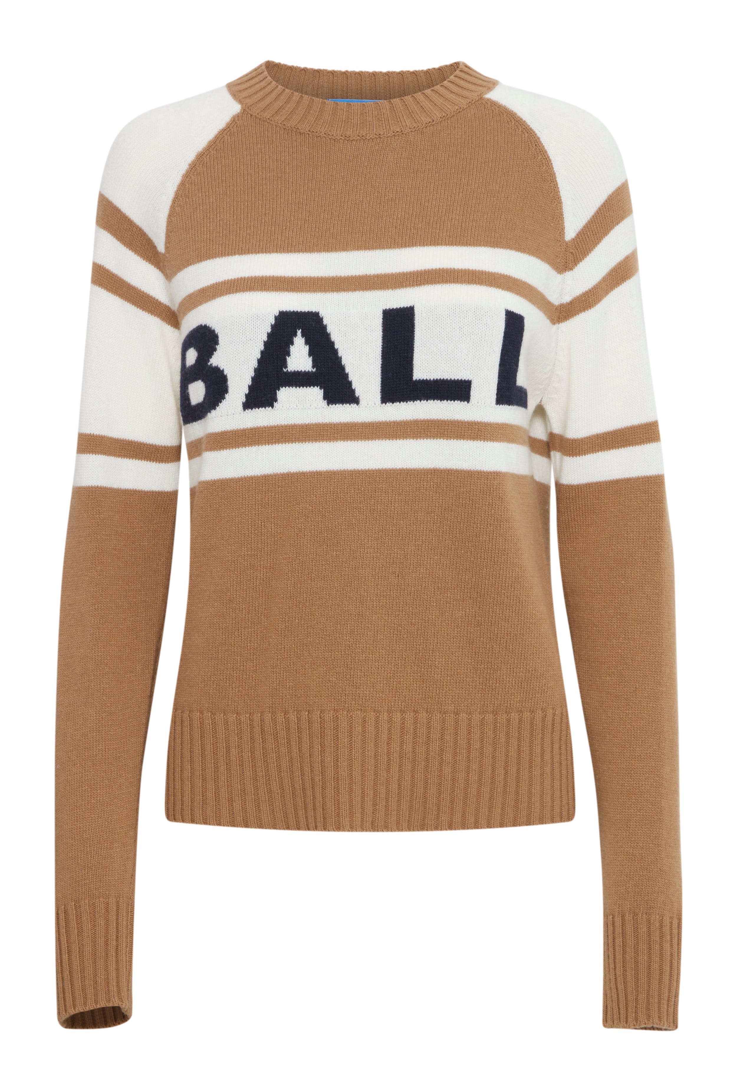 BAEVEREST Pullover PACK FRONT 50405018-1809391