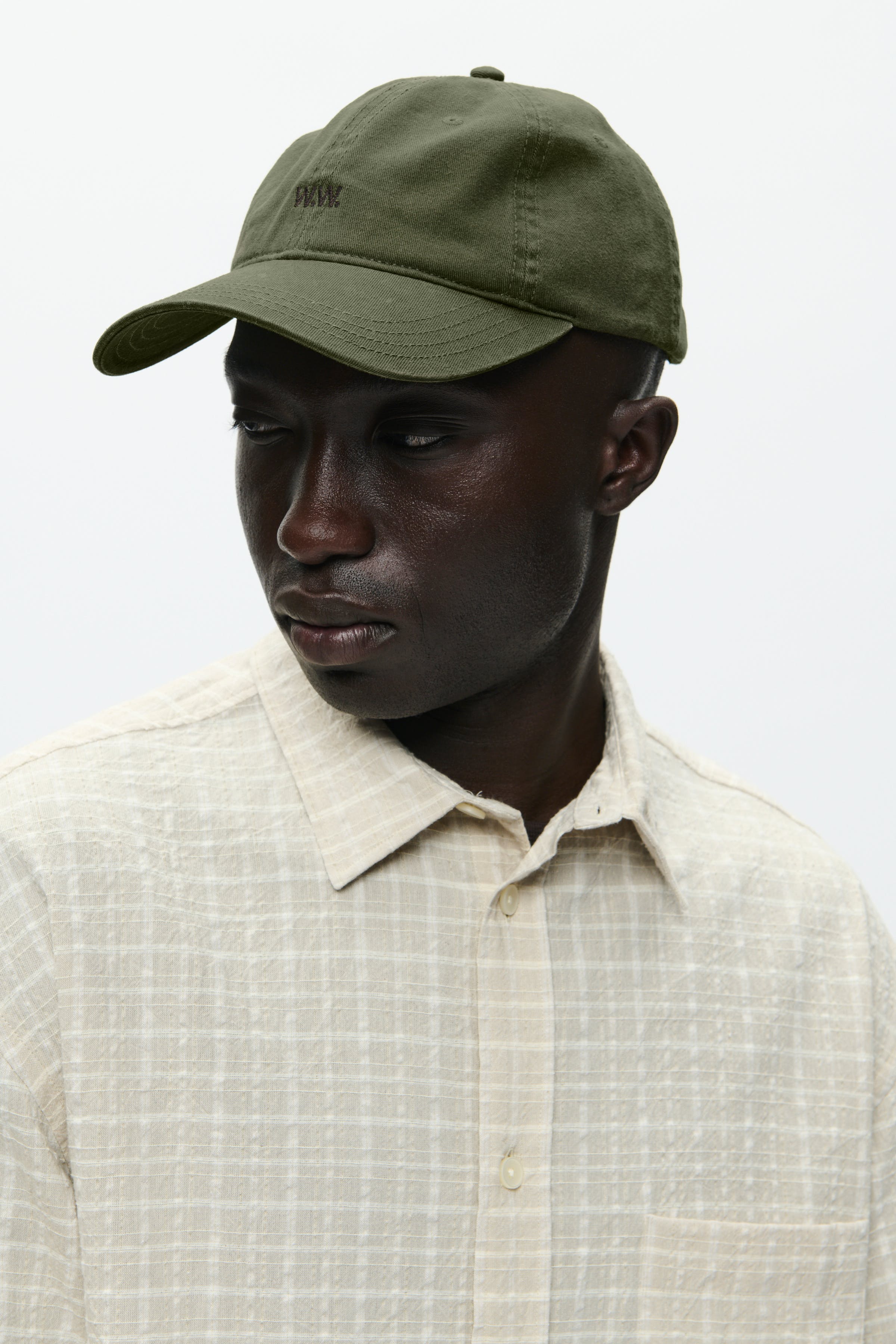 WWW.W.cap Cap LOOKBOOK DETAIL 30251641-180317