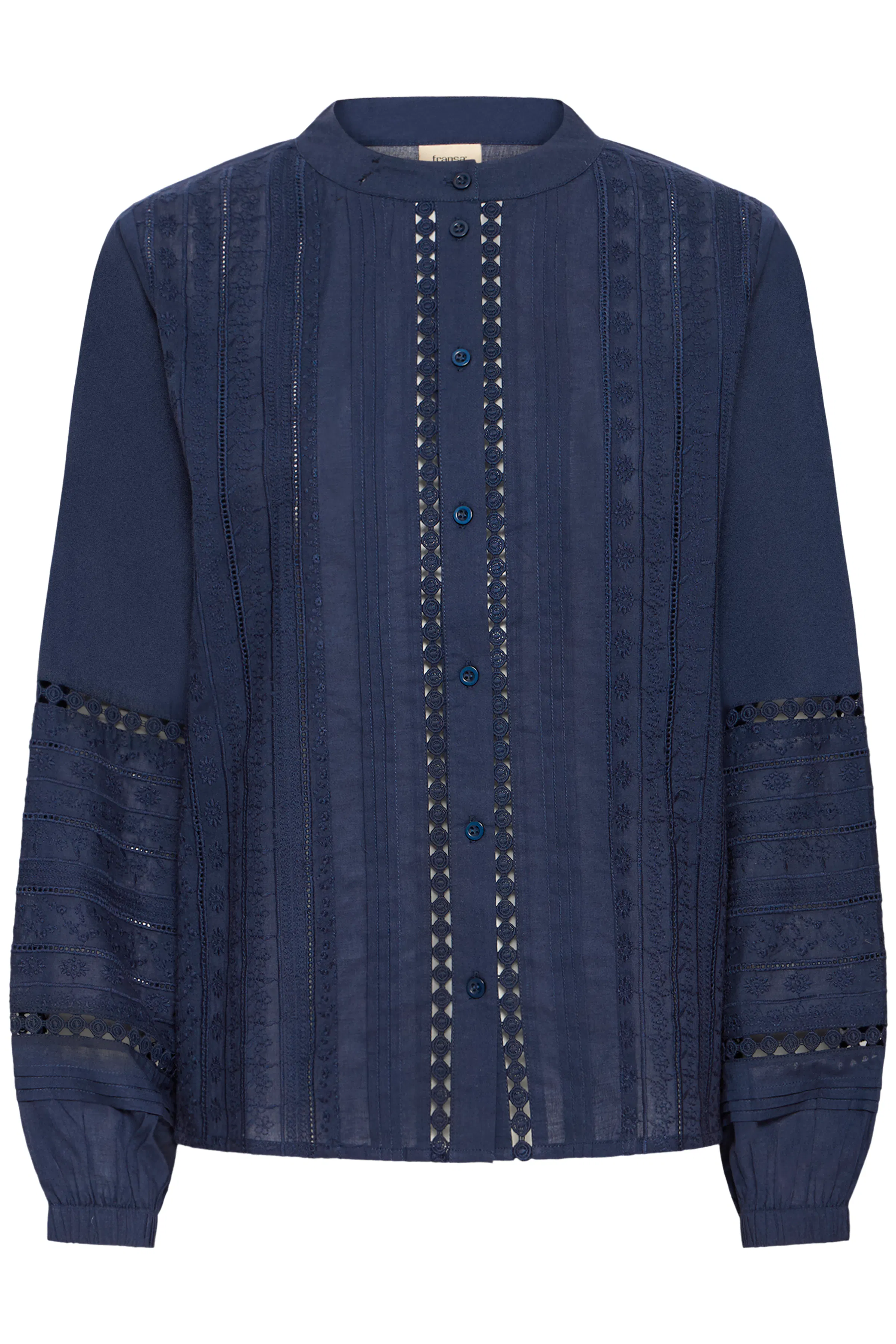 FRJIKE Skjorte PACK FRONT 20617459-193923