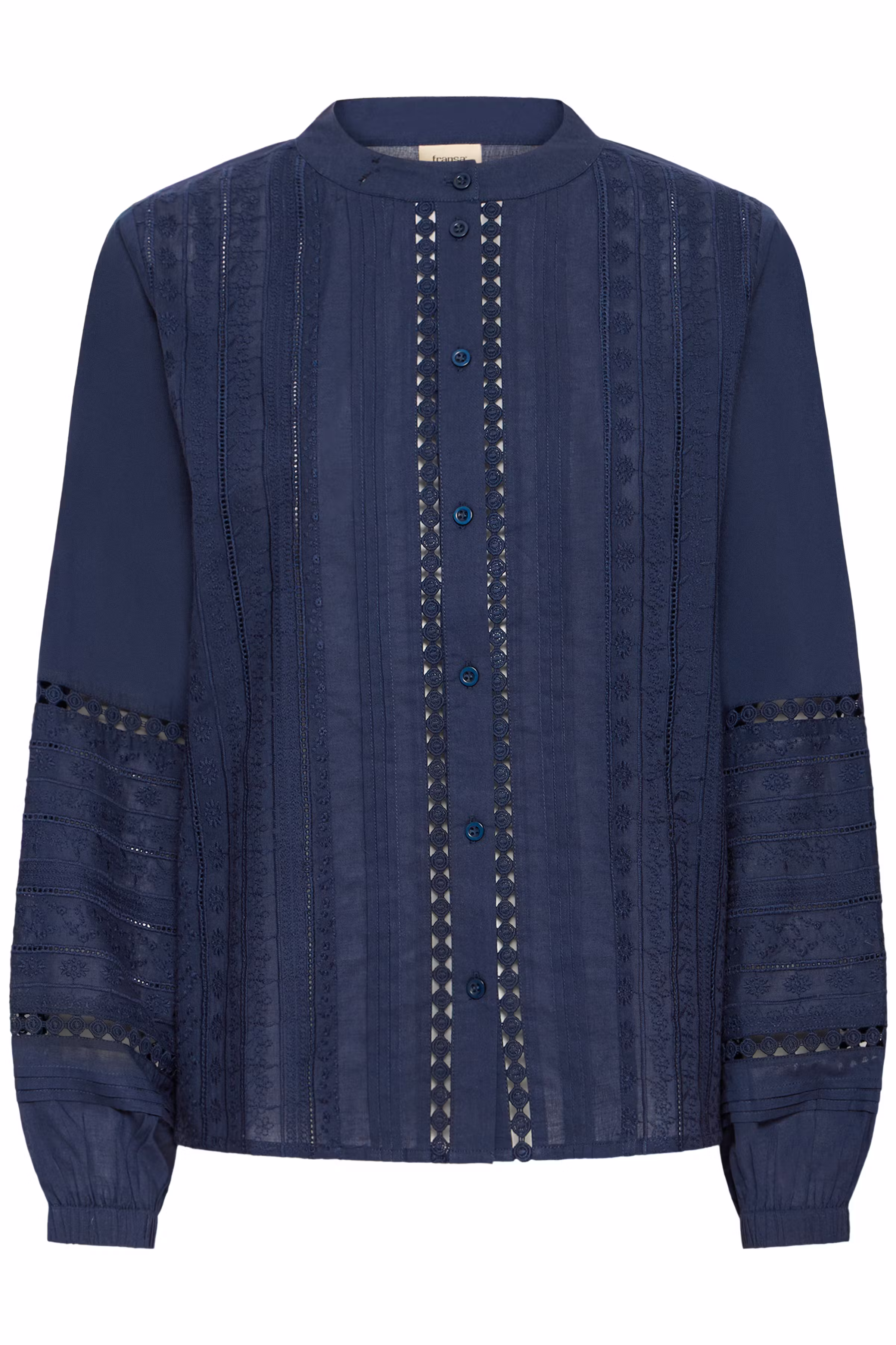 FRJIKE Skjorte PACK FRONT 20617459-193923