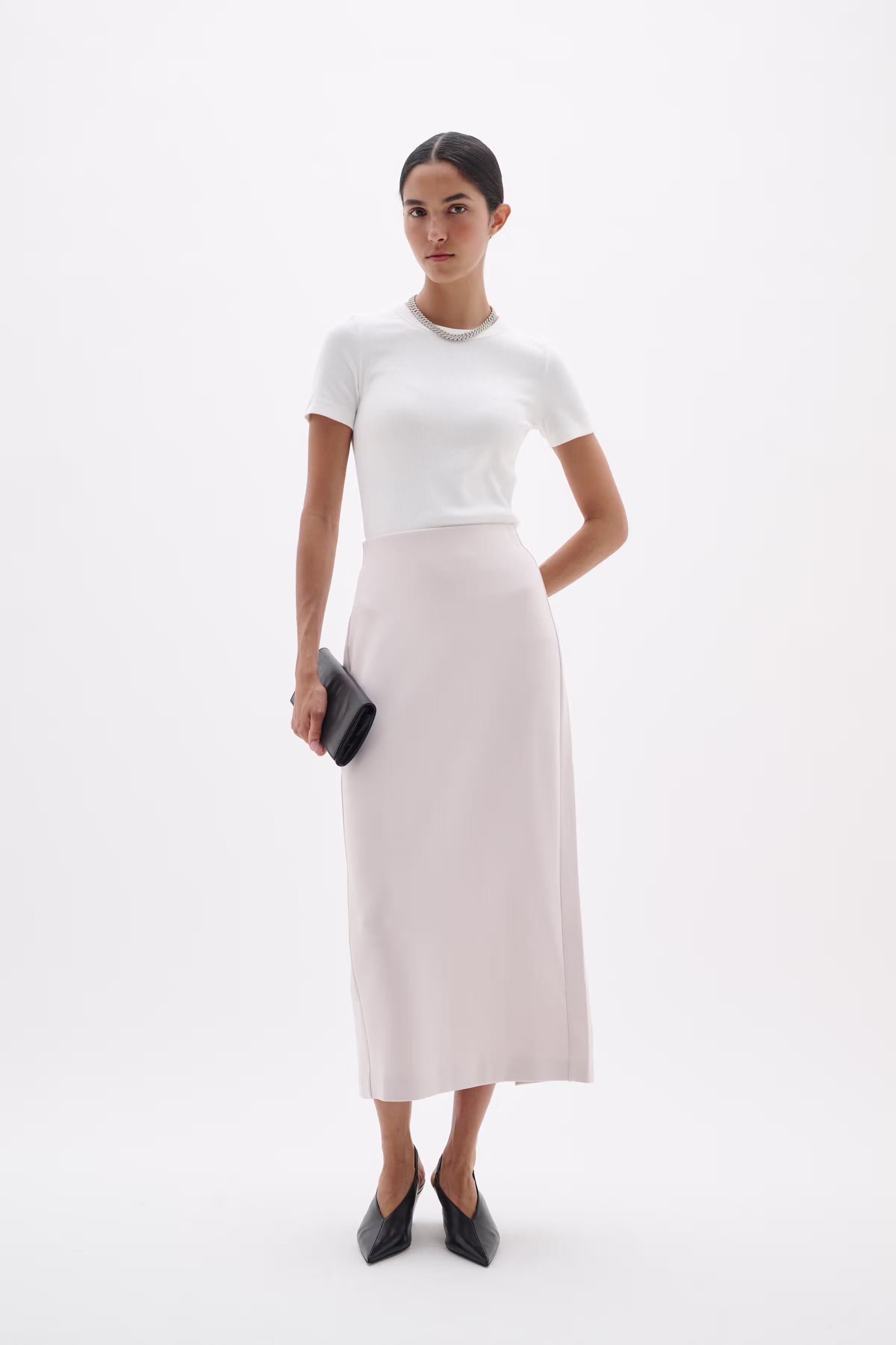 AidaIW Skirt LOCATION NONE 30109092-130403