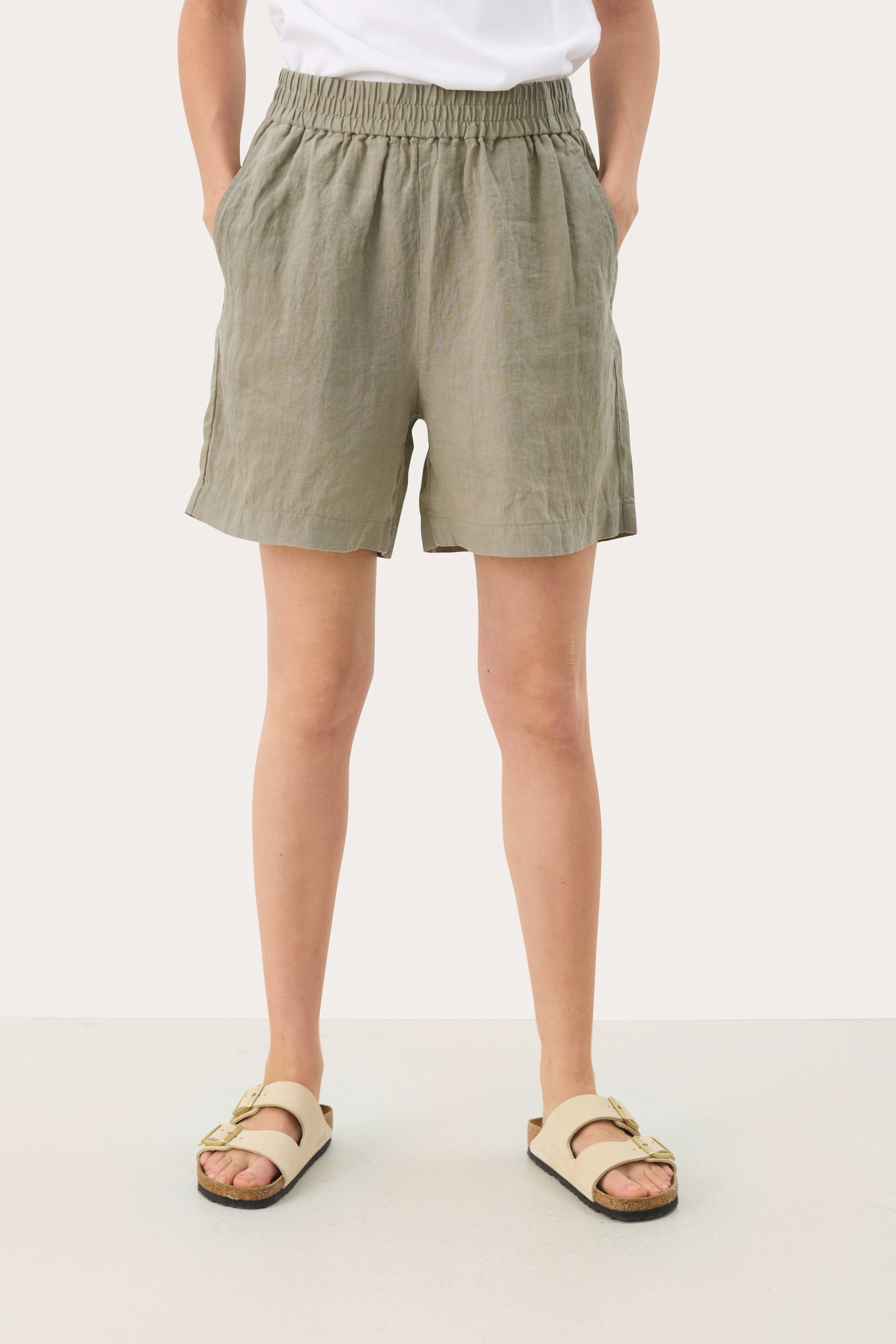 GerdPW Shorts LOOKBOOK FRONT 30309937-170613