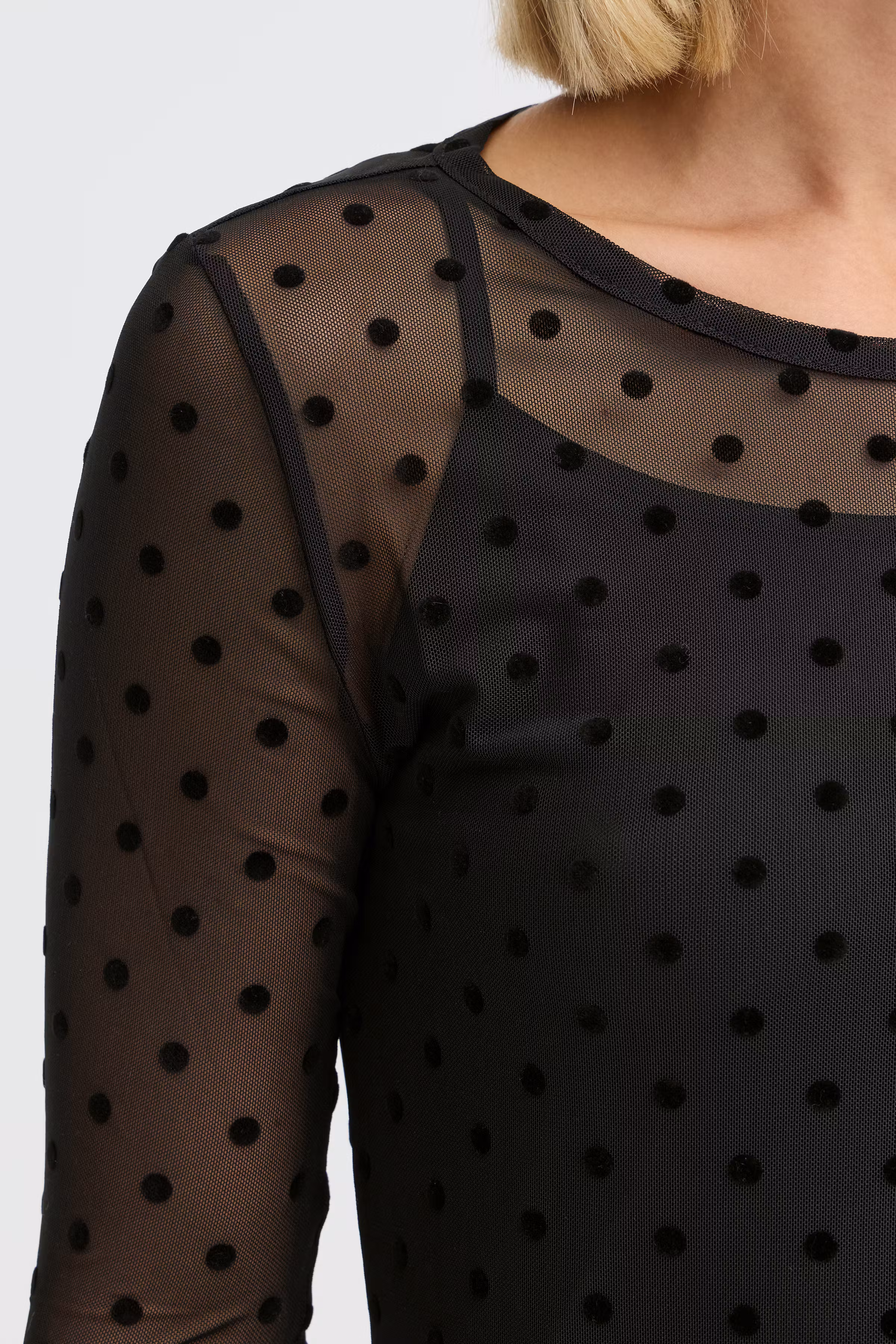 FRDETA T-shirt LOOKBOOK DETAIL 20610740-900017993