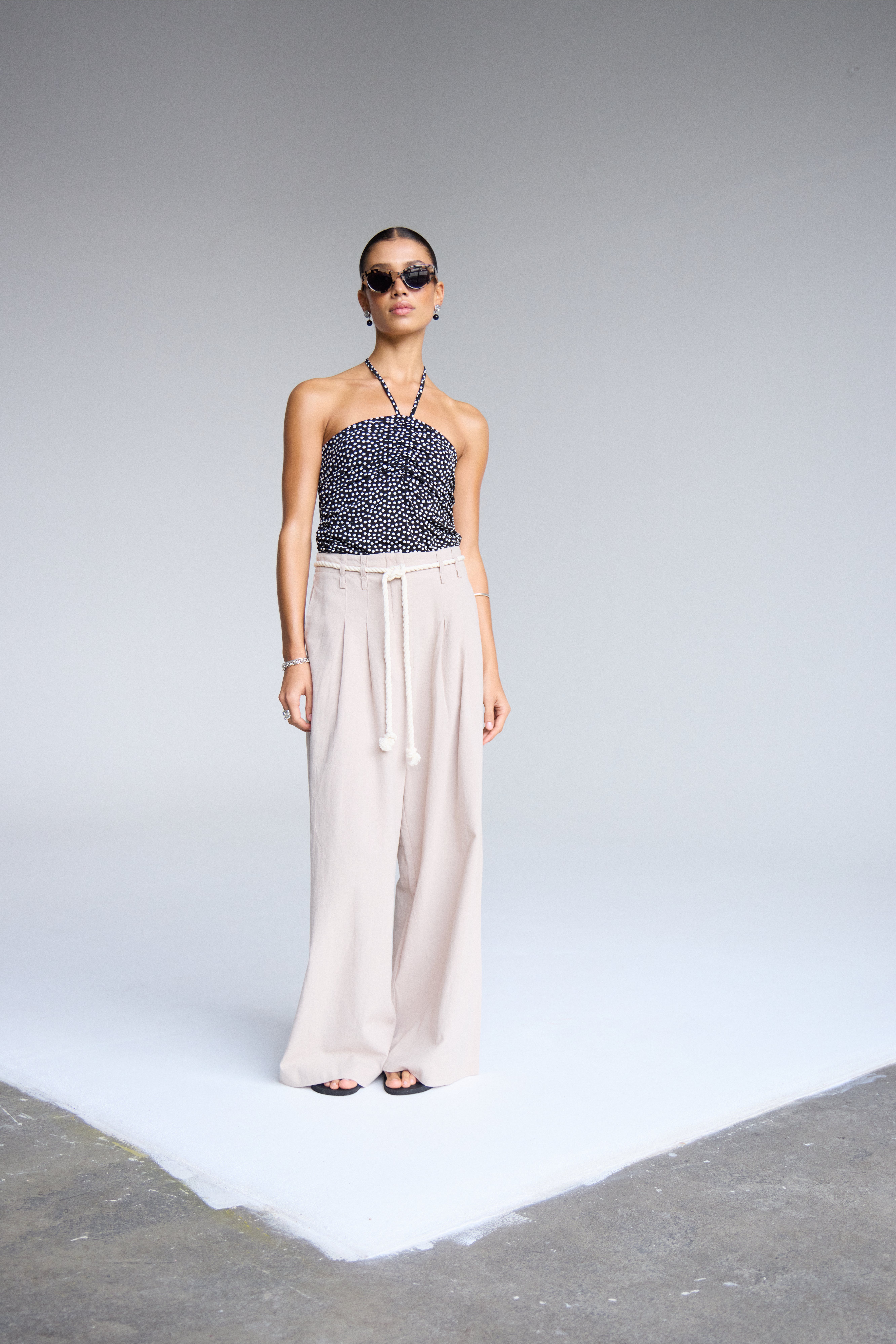 IHUNITY Trousers LOCATION NONE 20123300-160906