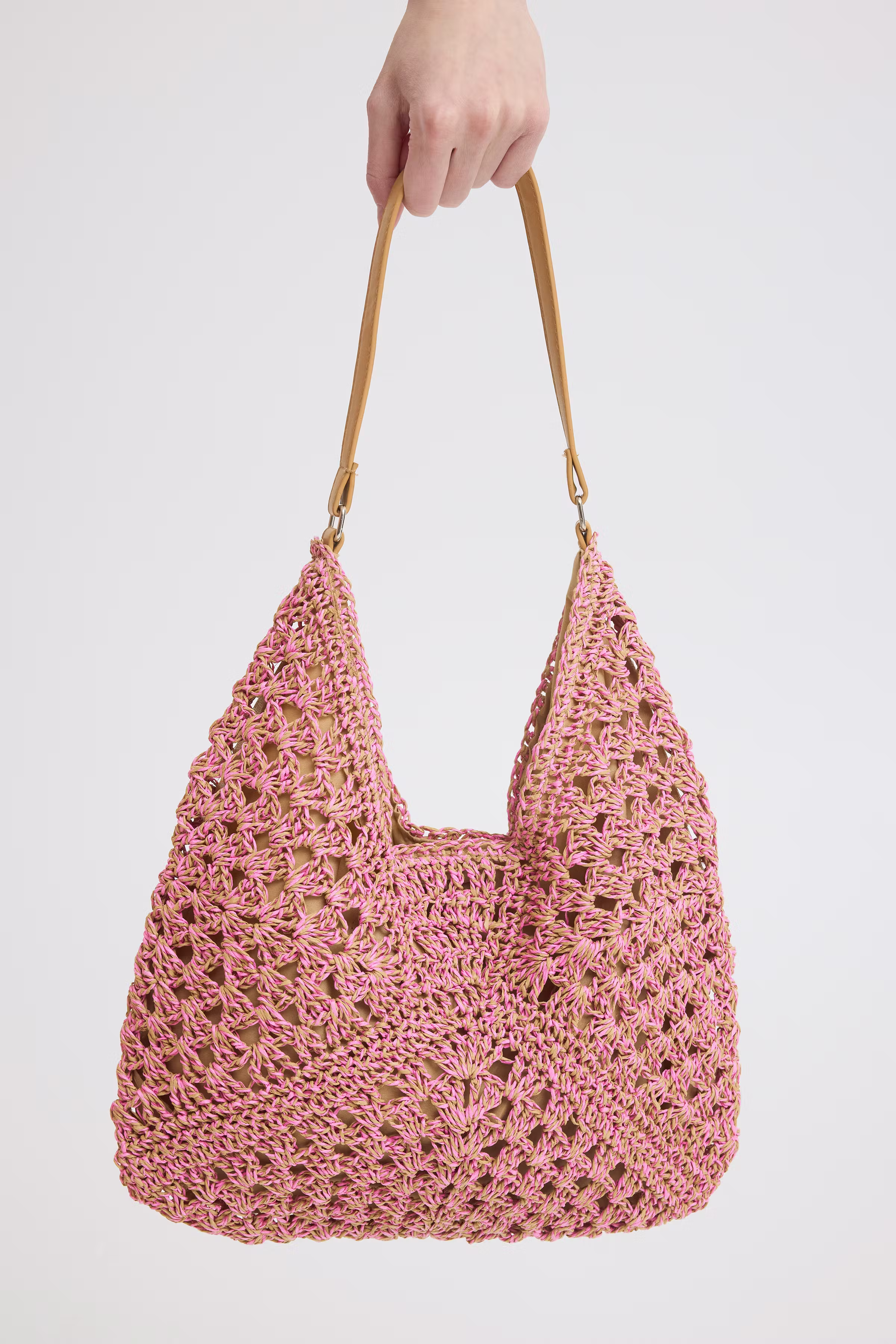 IAMISSE Tasche LOOKBOOK FRONT 20125742-180940