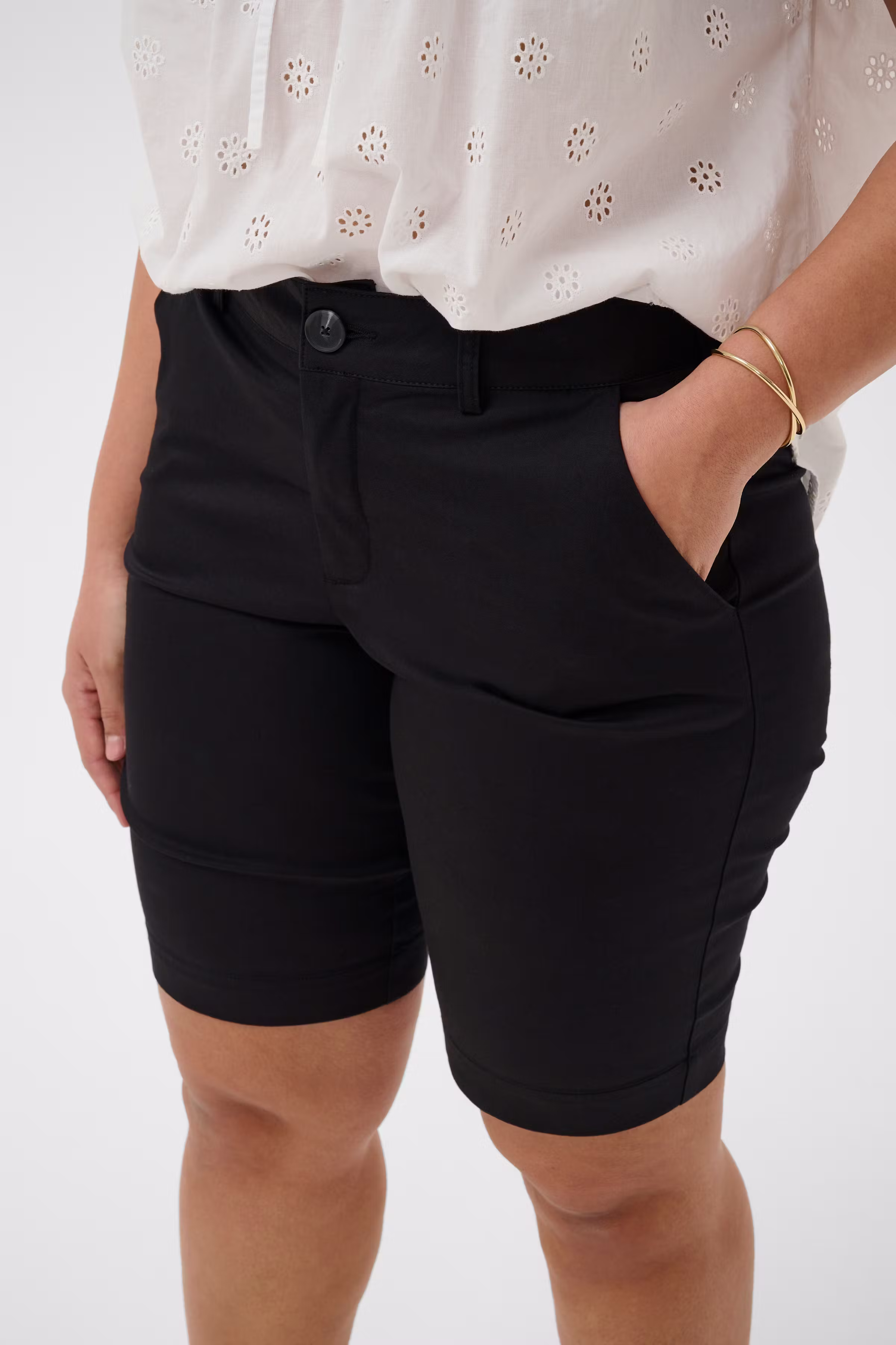 KCleana Shorts LOOKBOOK DETAIL 10583285-100121