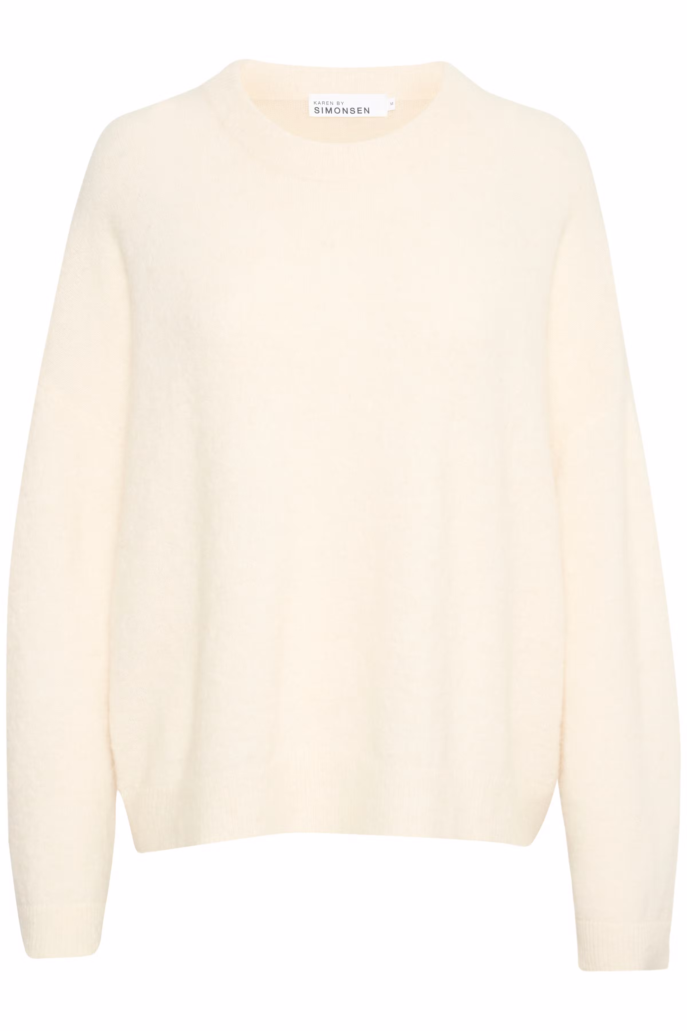 DeniKB Pullover PACK FRONT 10104720-1101031