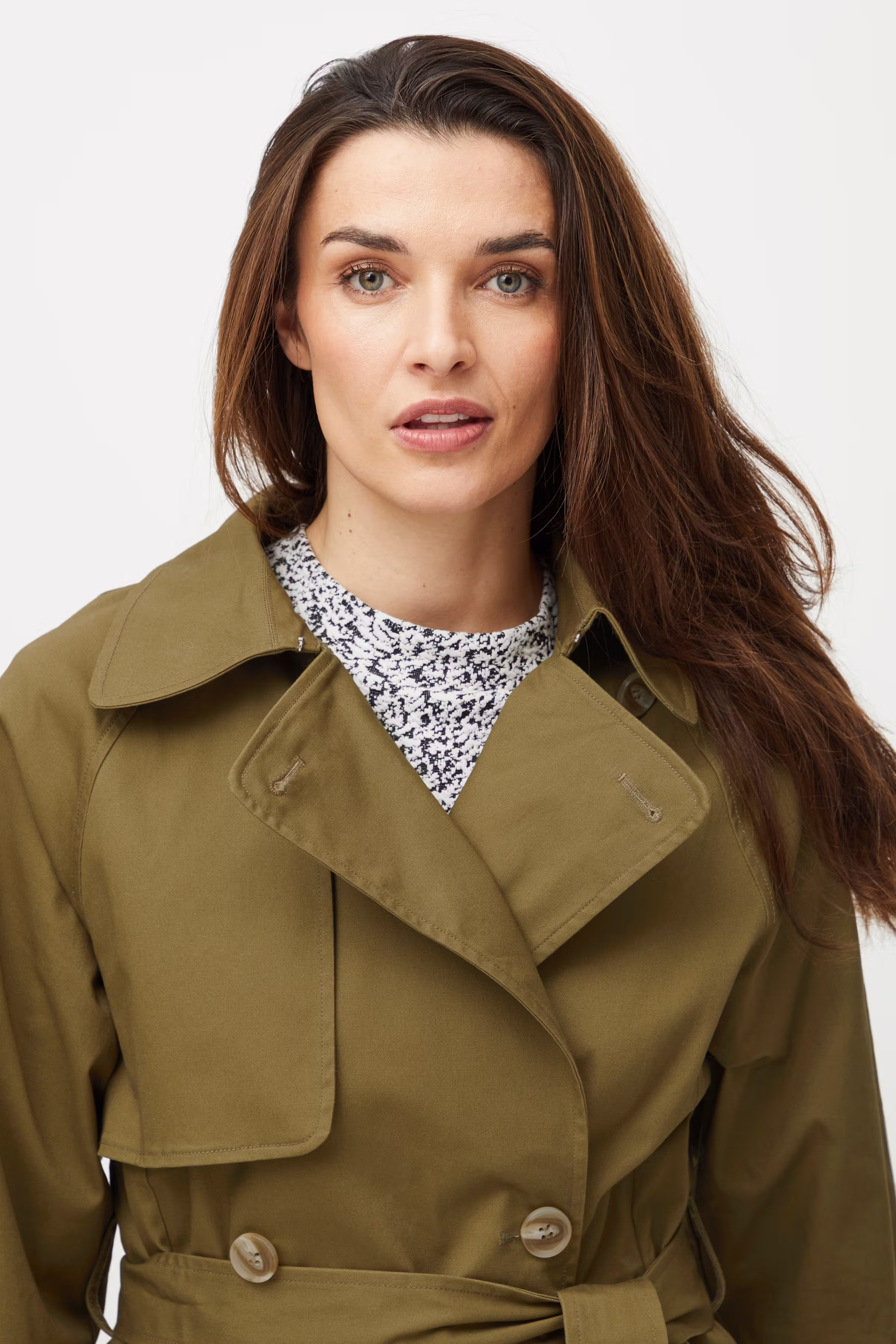 PZJOLENE Bovenkleding LOOKBOOK DETAIL 50207834-190622