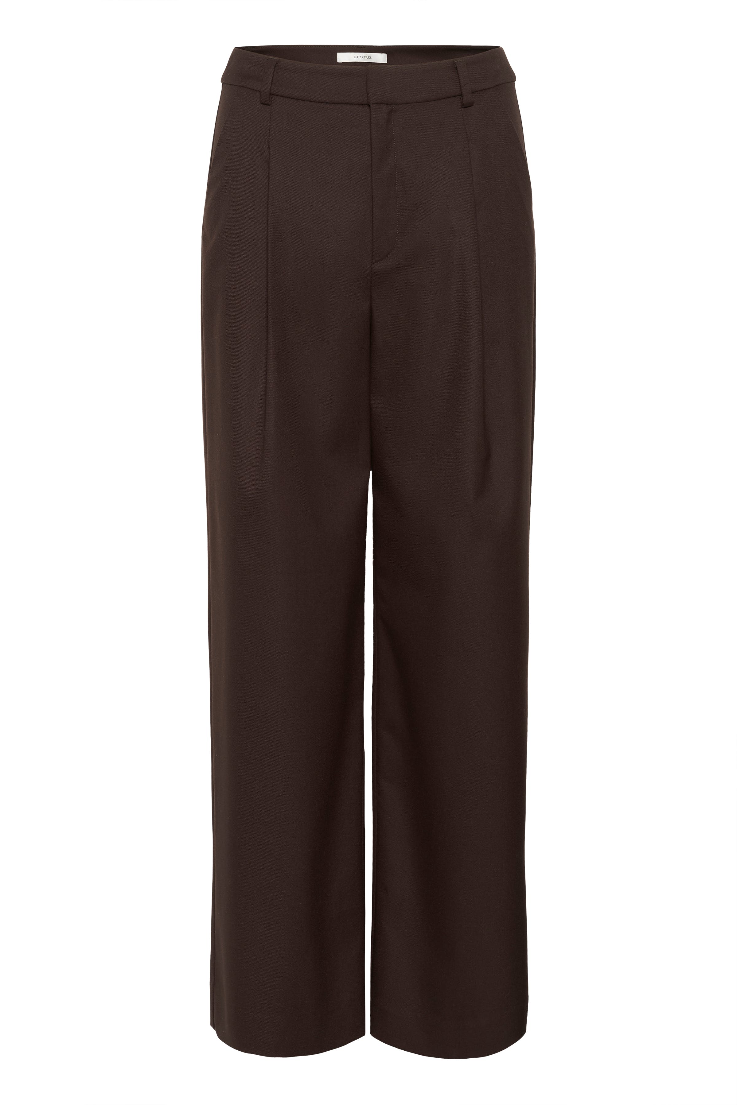 GZpaula Trousers PACK FRONT 10910627-191106