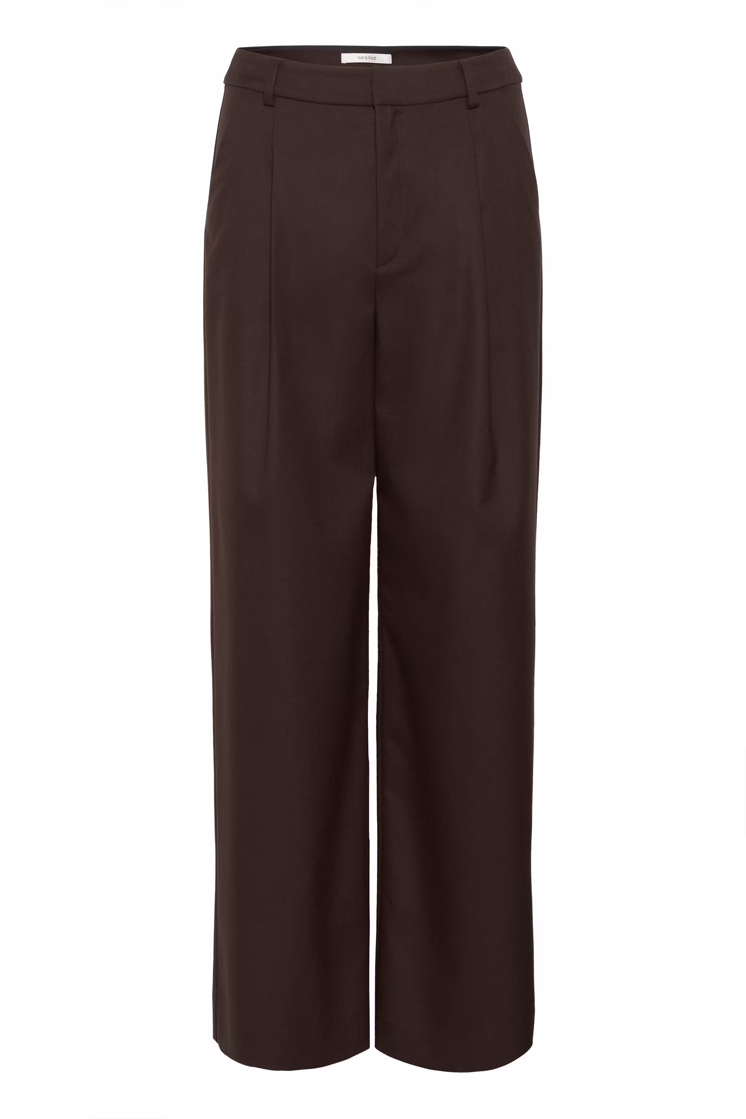 GZpaula Trousers PACK FRONT 10910627-191106