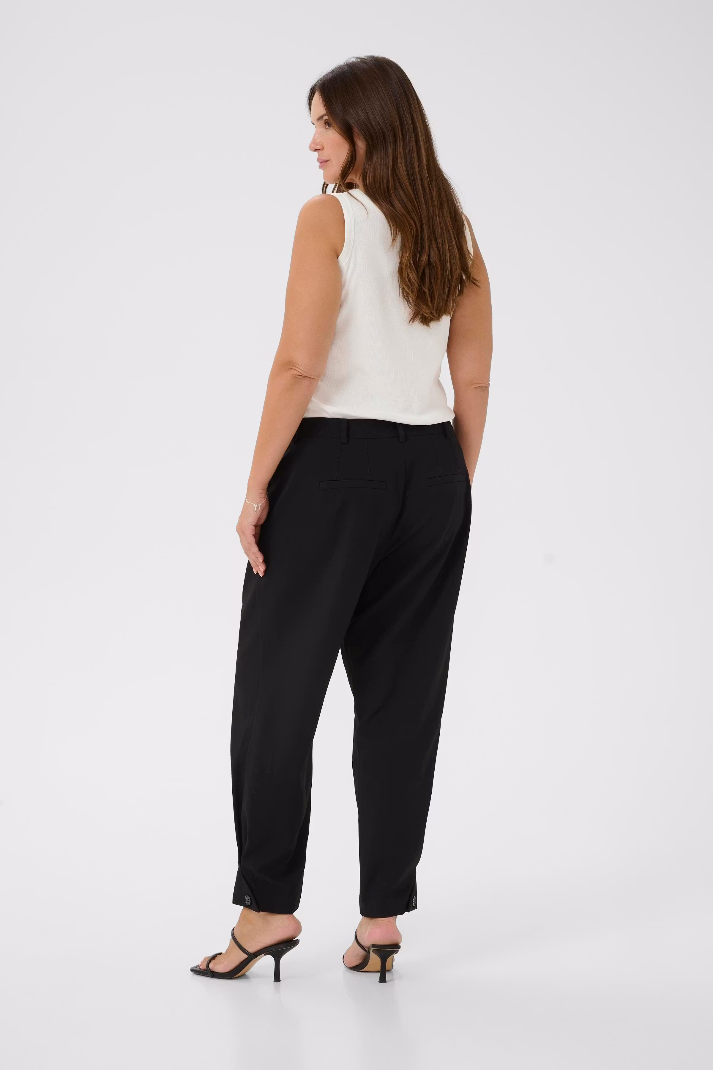 KChelia Broek LOOKBOOK BACK 10584011-100121