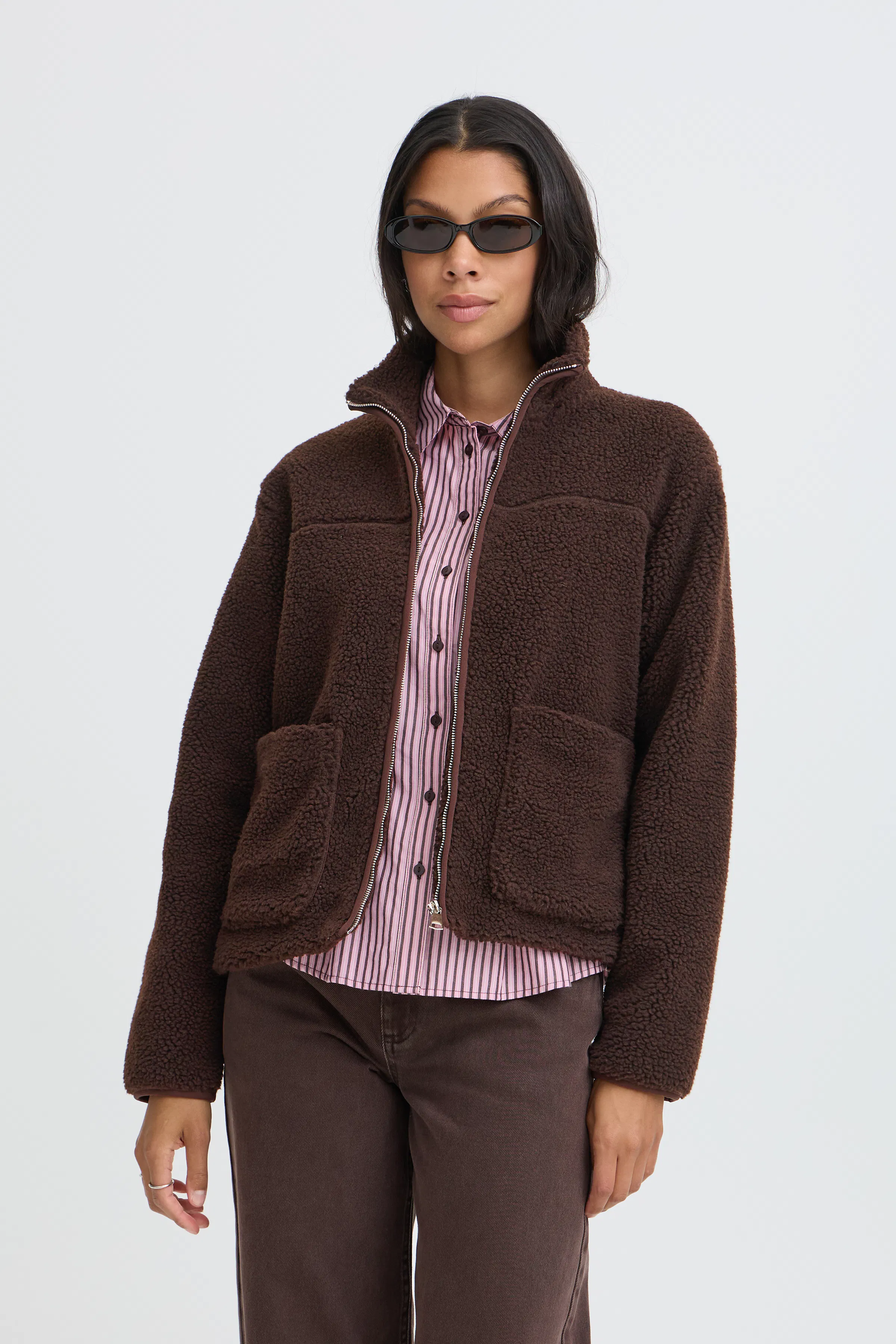 BYALEA Overtøj LOOKBOOK FRONT 20819740-191016