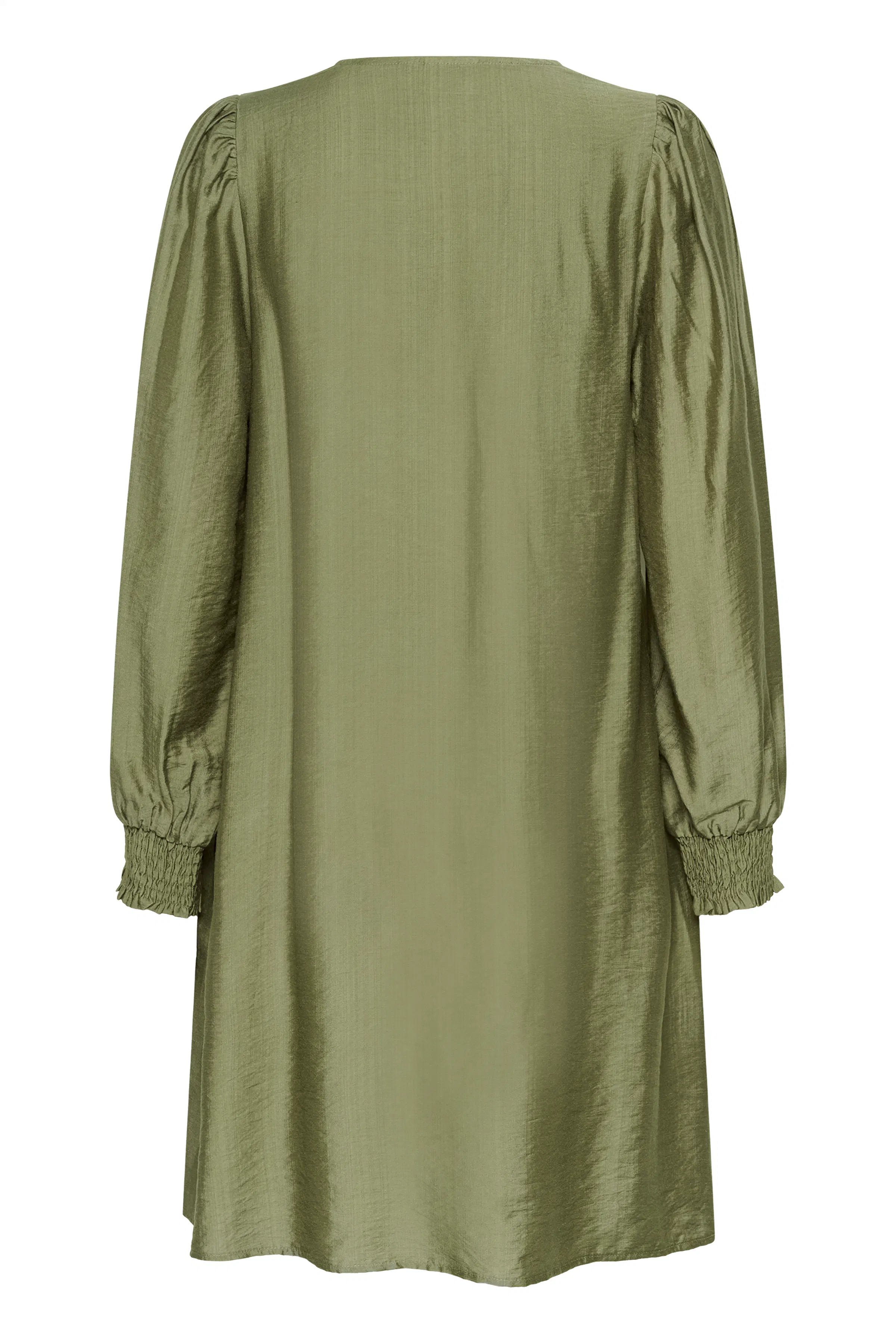 KAlufia Jurk PACK BACK 10511105-170517