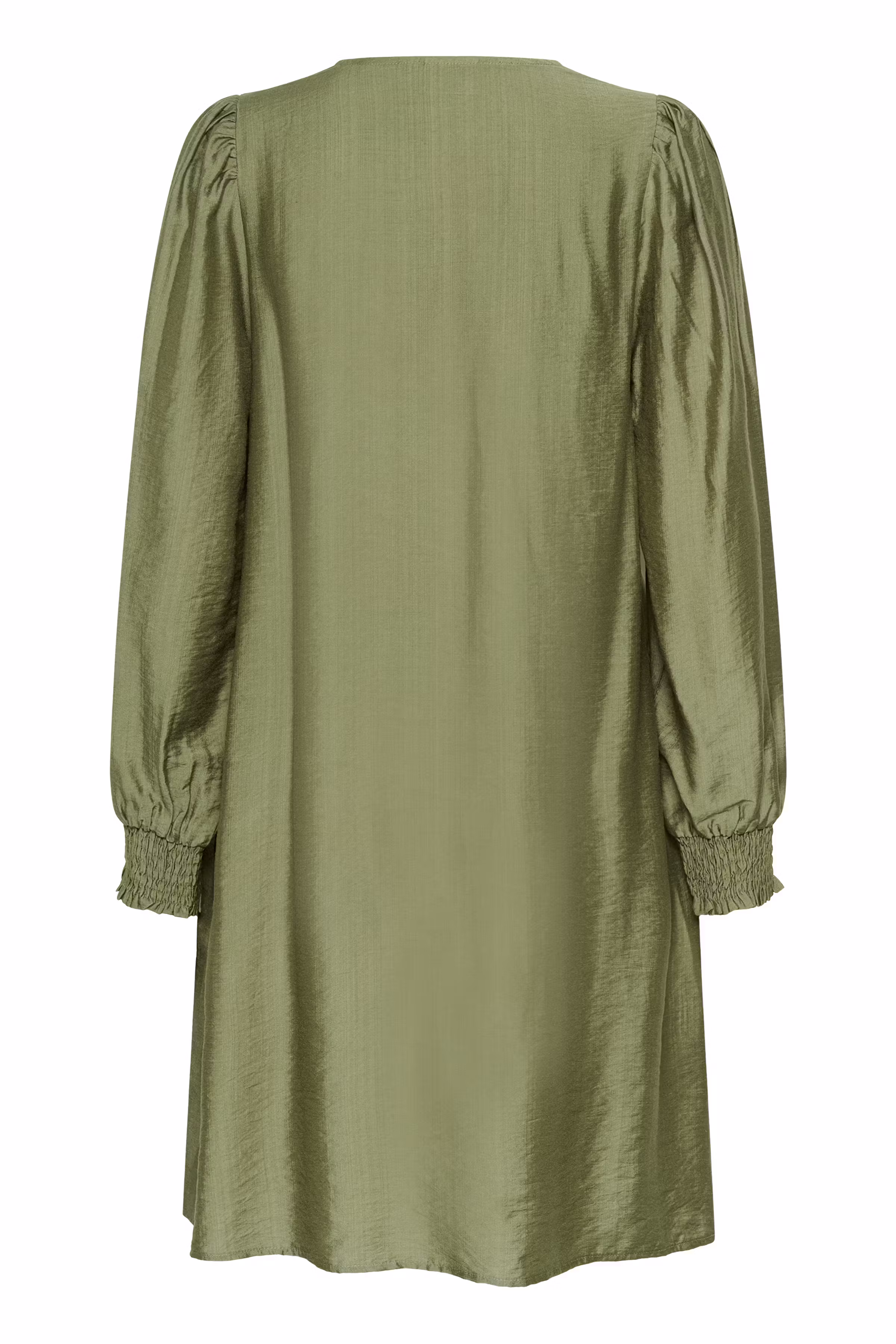 KAlufia Kjole PACK BACK 10511105-170517