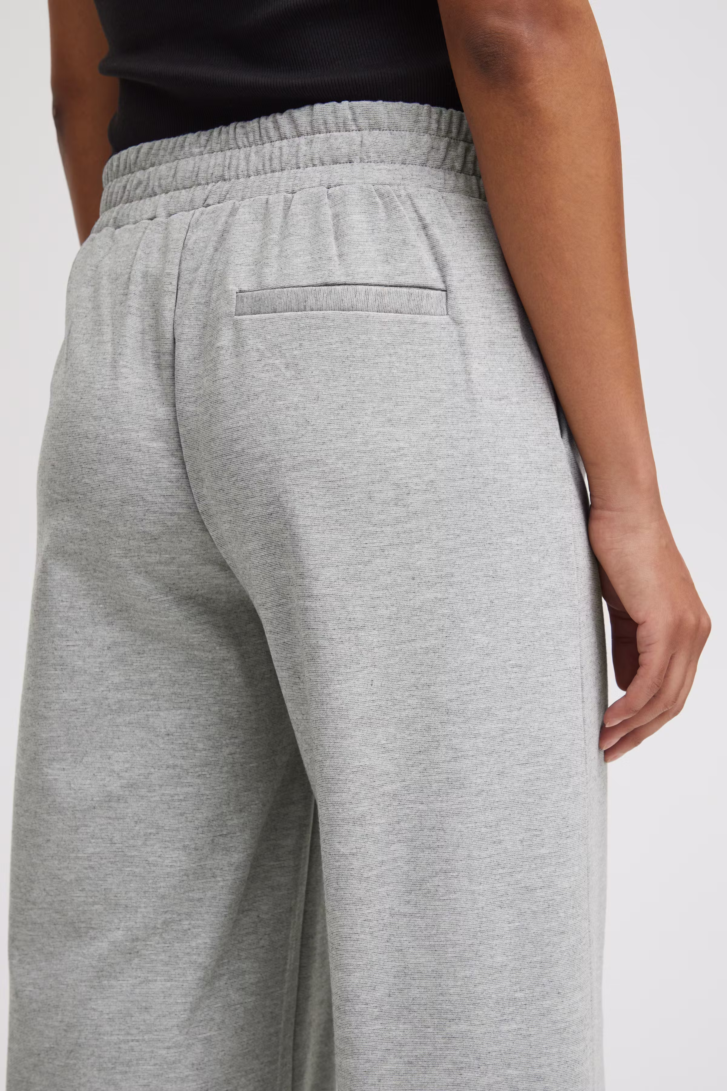 IHKATE WIDE Trousers LOOKBOOK DETAIL 20116301-200318