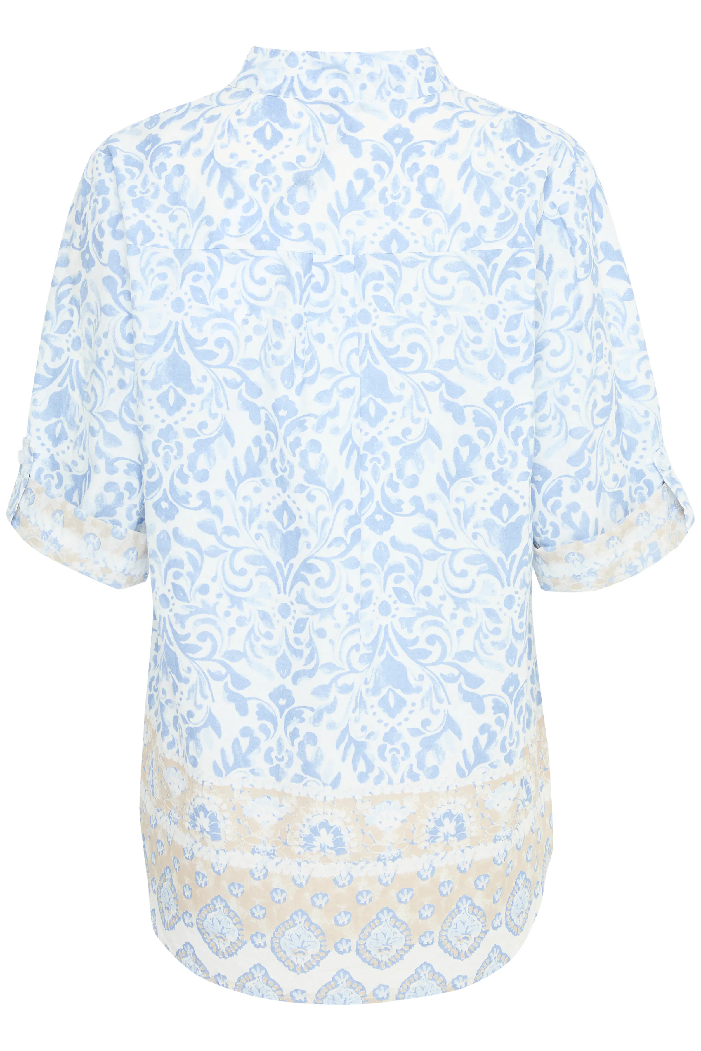SBGANA Bluse PACK BACK 22100580-203403