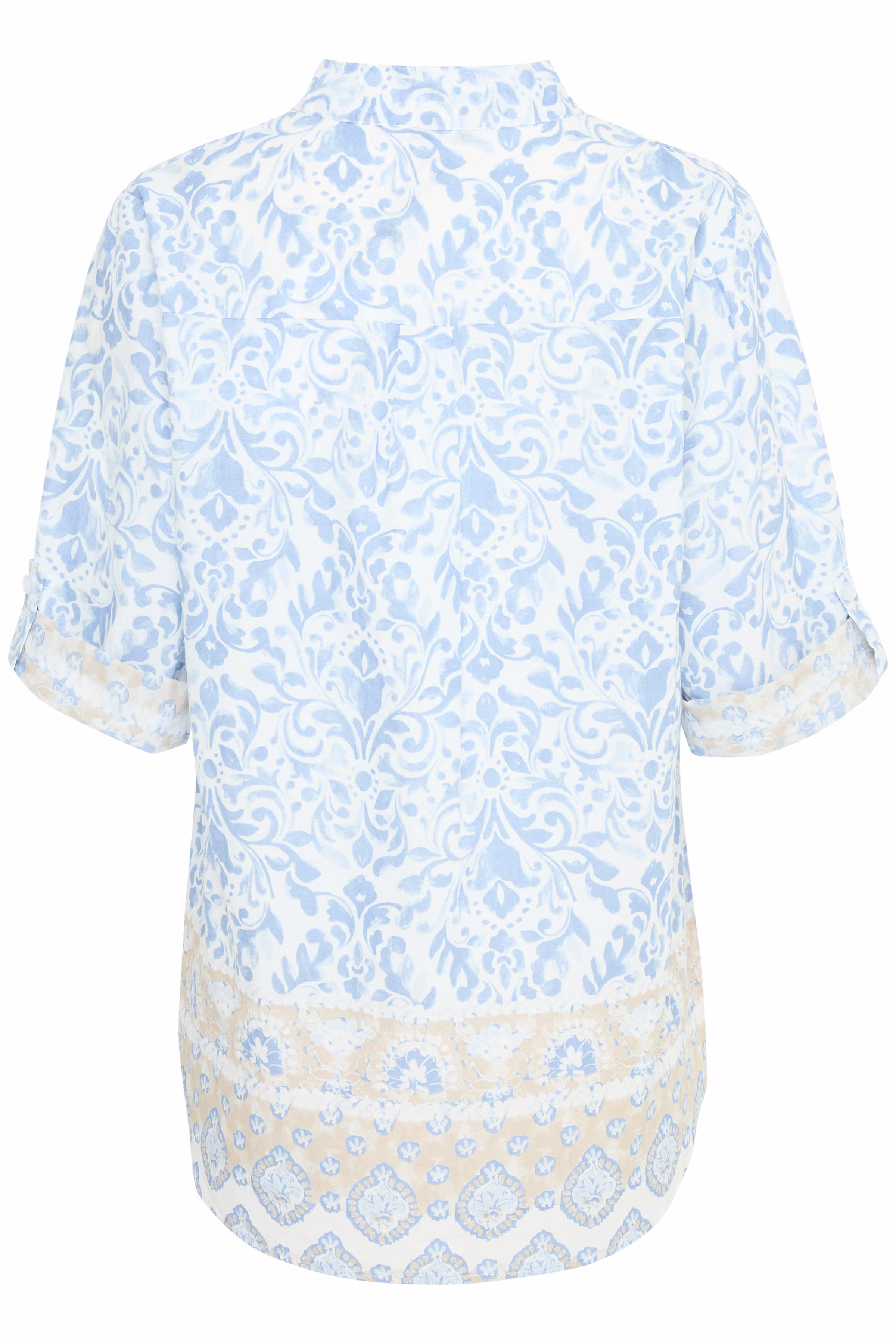 SBGANA Bluse PACK BACK 22100580-203403