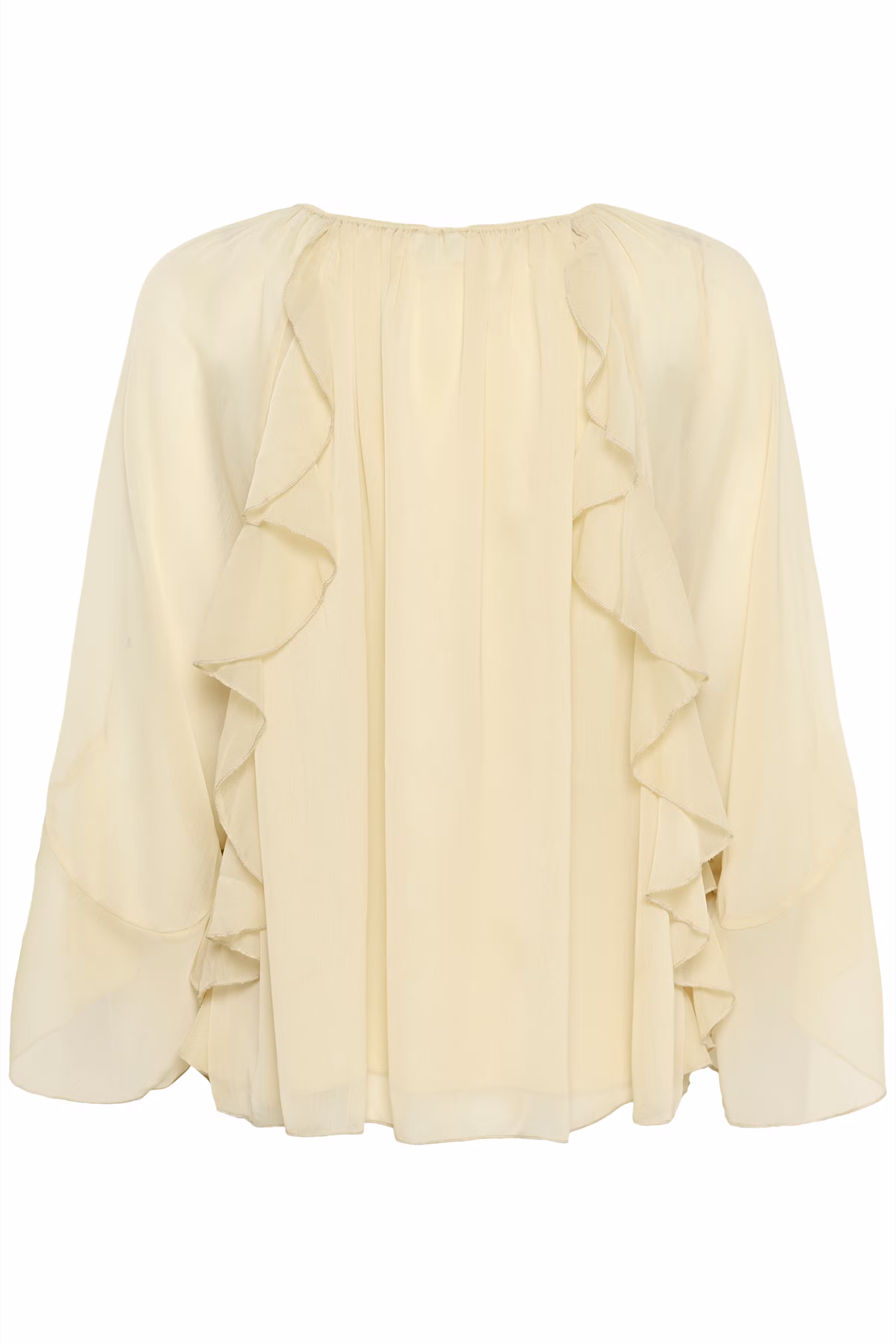 MavisSZ Blouse PACK BACK 30514407-131105