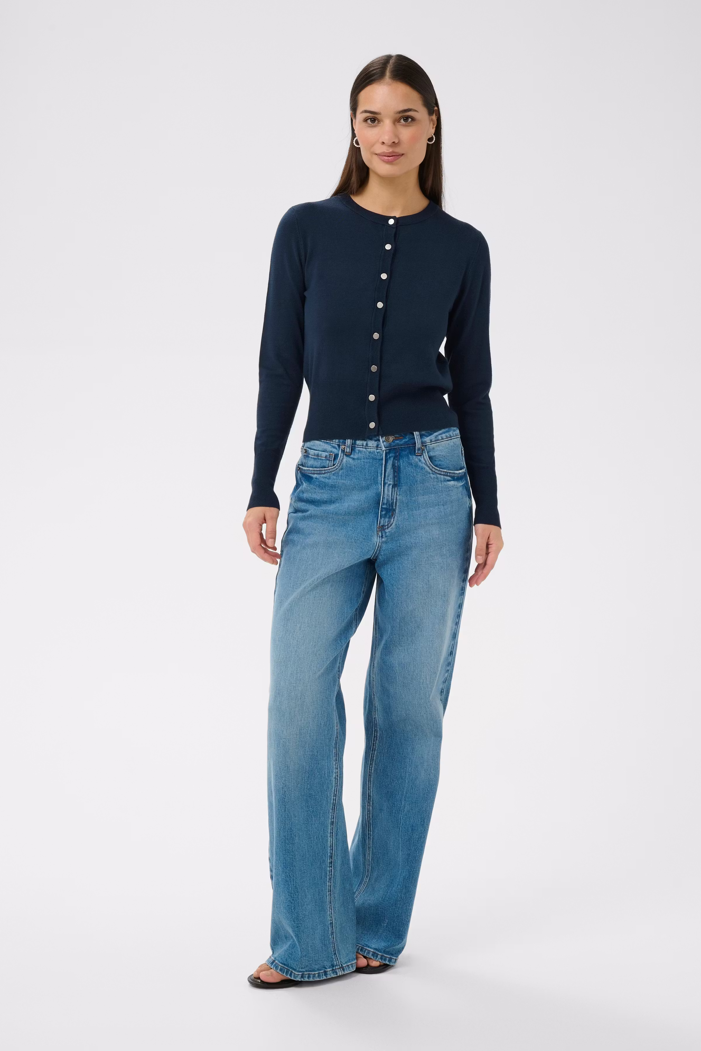 KAlizza Cardigan LOOKBOOK FRONT 10511061-194020