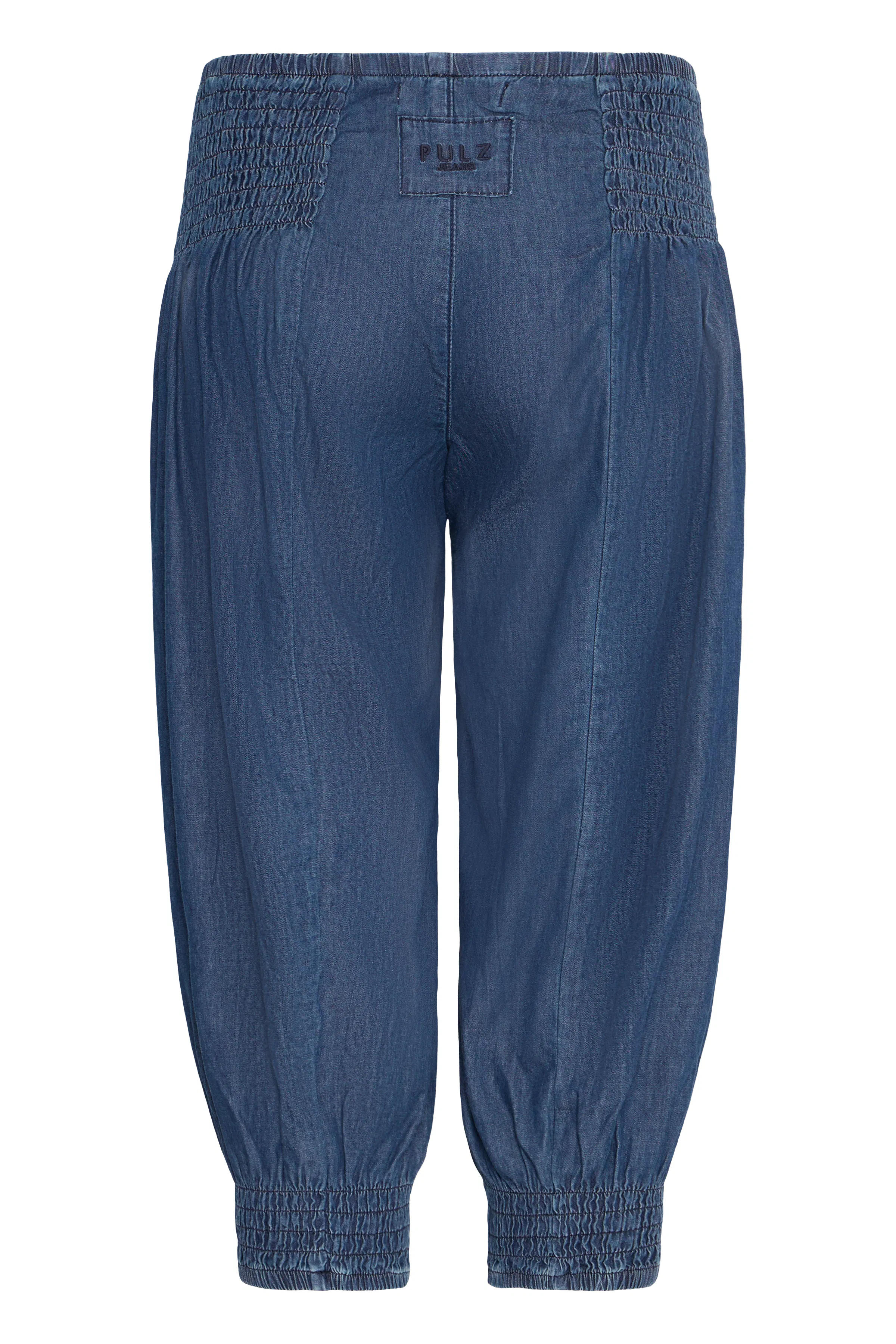 PZJILL Trousers PACK BACK 50209217-200002