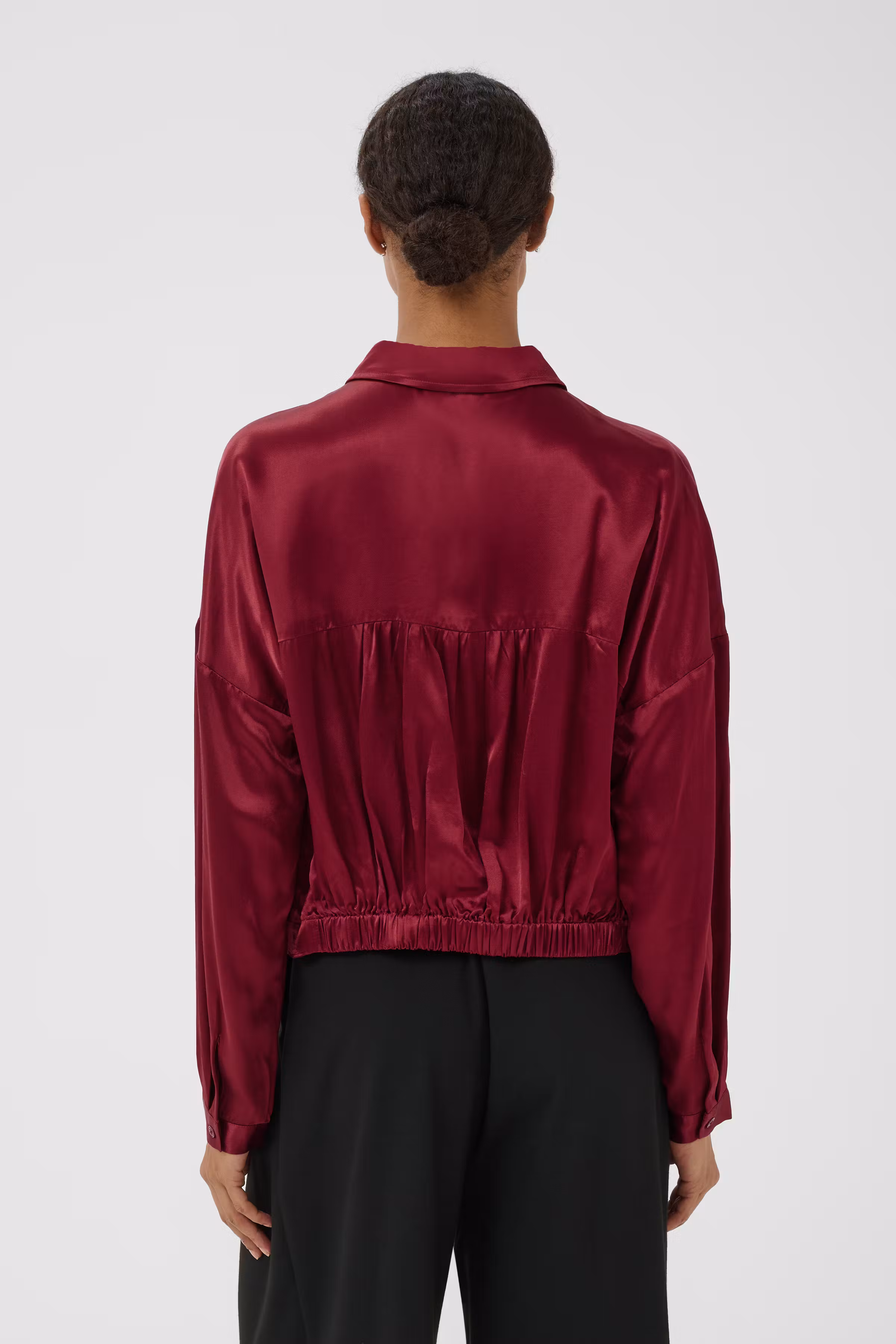 DynyaPW Hemd LOOKBOOK BACK 30311103-191650