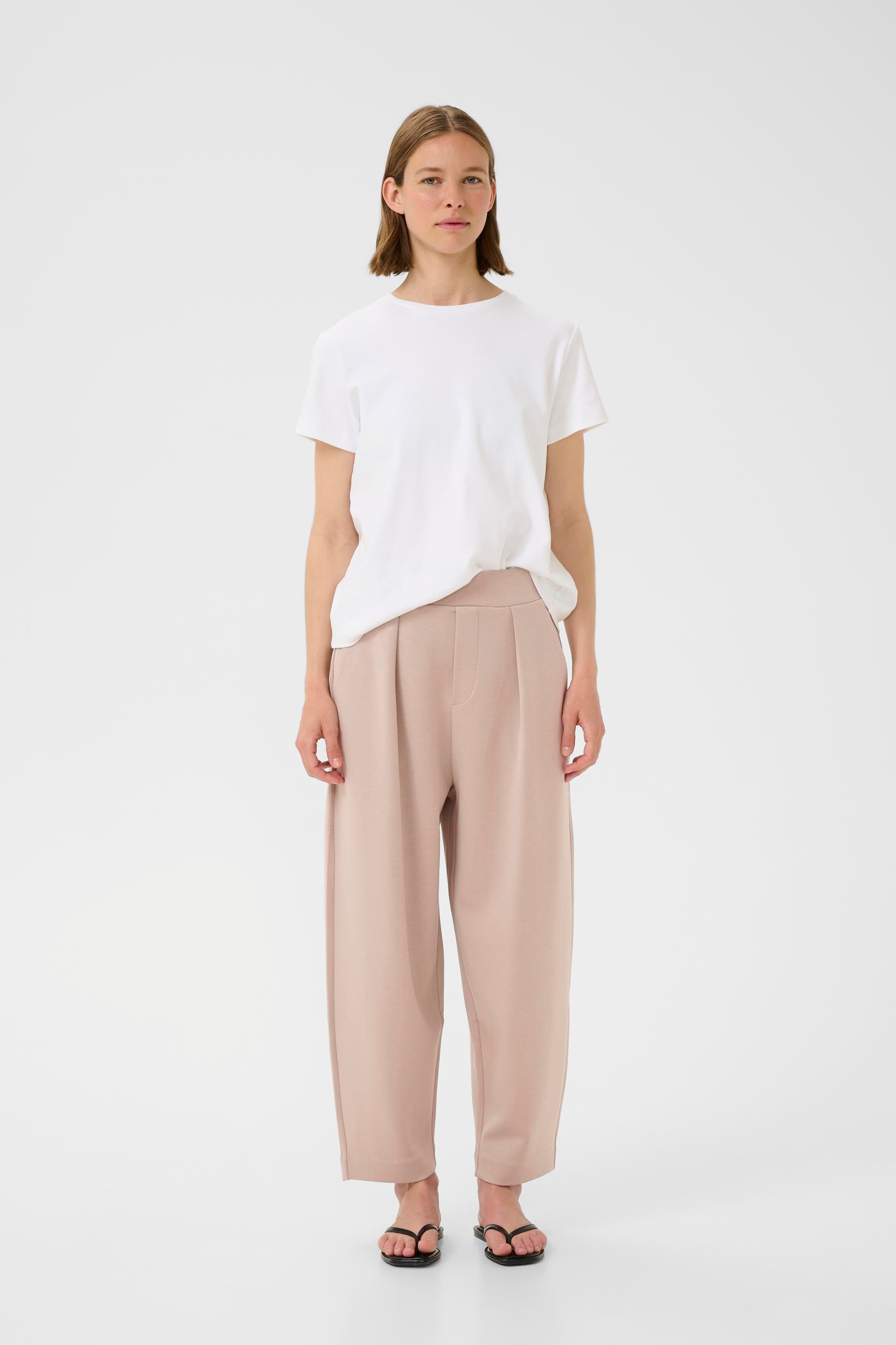 PannieIW Trousers LOOKBOOK FRONT 30109192-151506