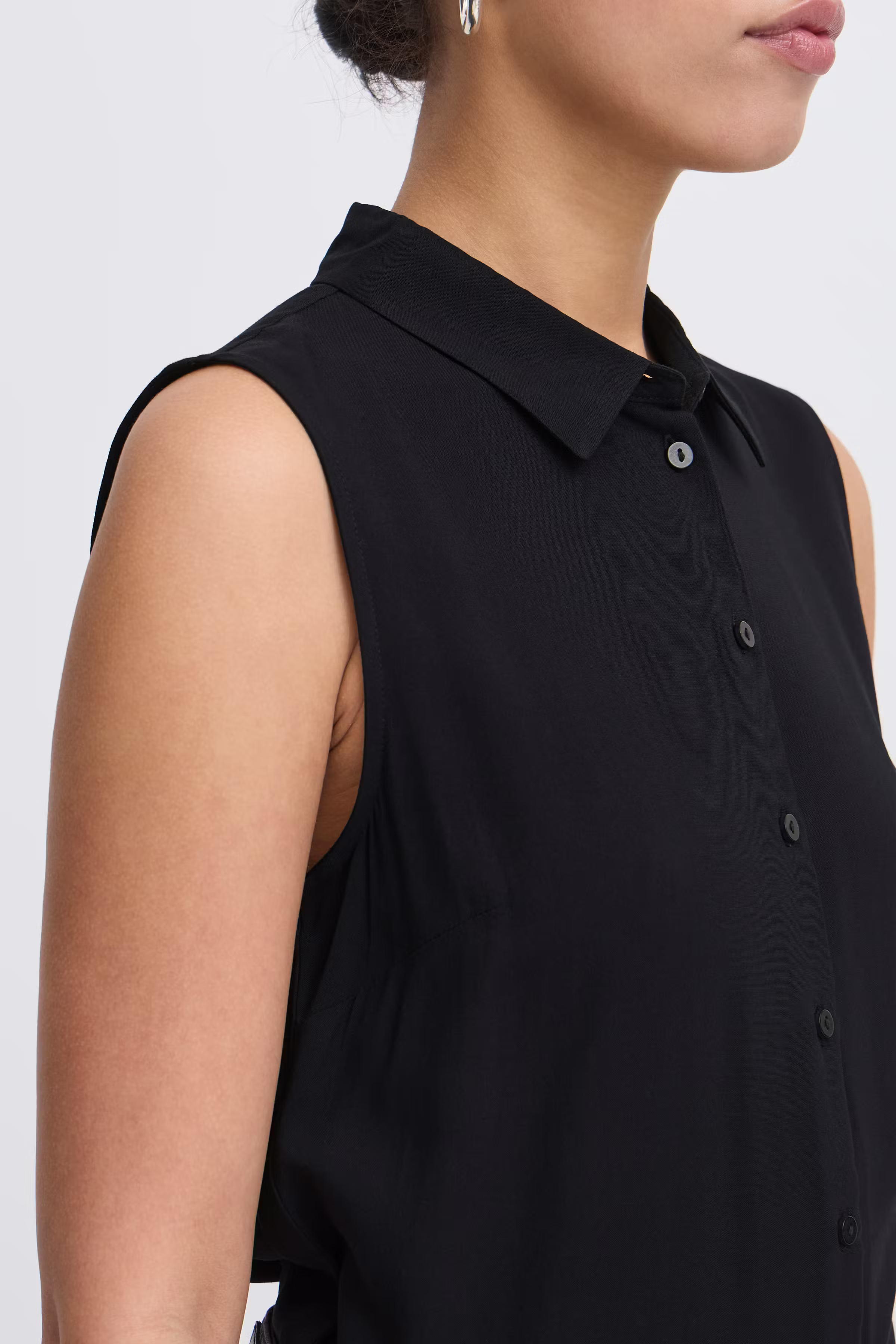 IHVERA Skjorte LOOKBOOK DETAIL 20123469-194008