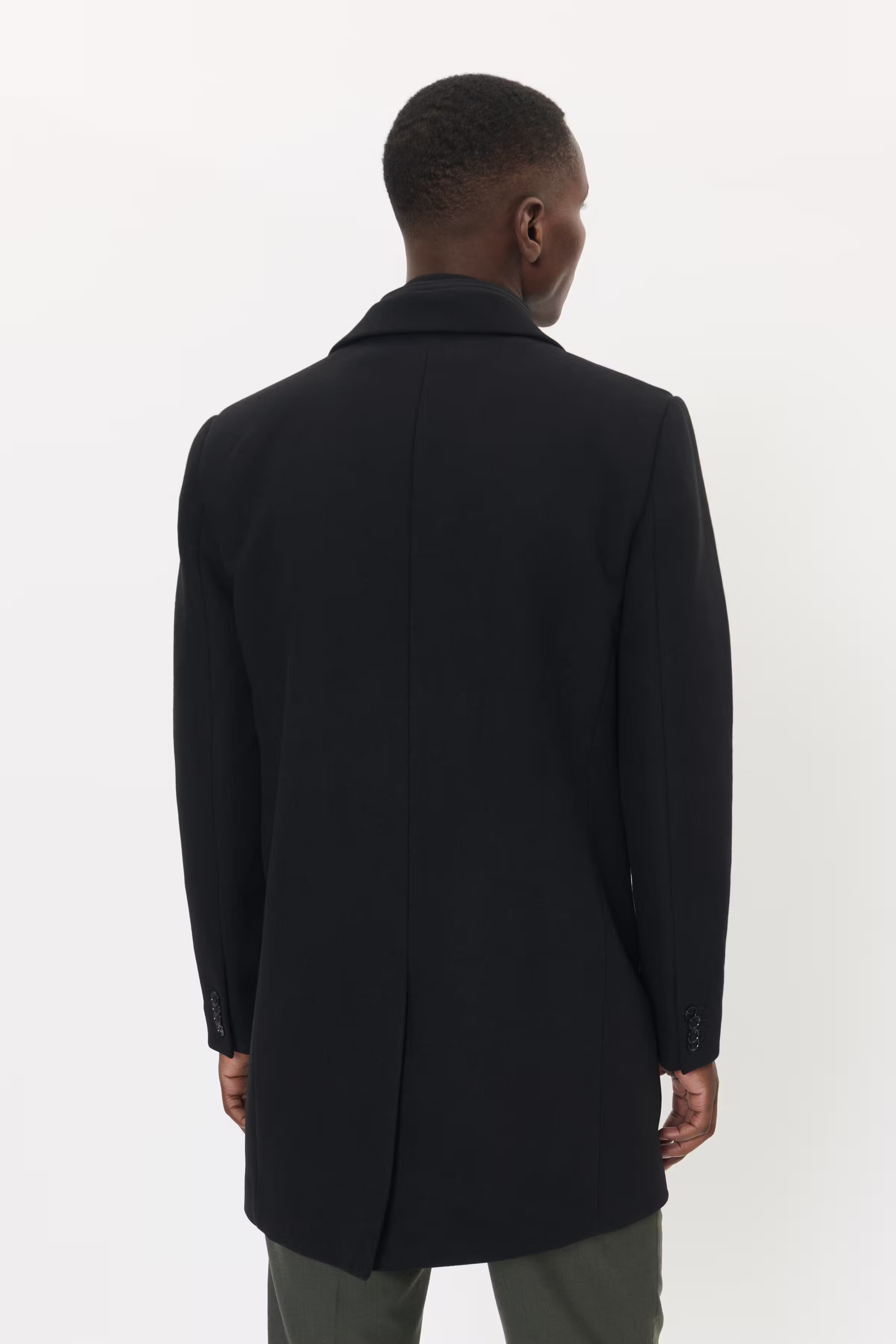 MAtrace Ullkappa LOOKBOOK BACK 30206267-300275