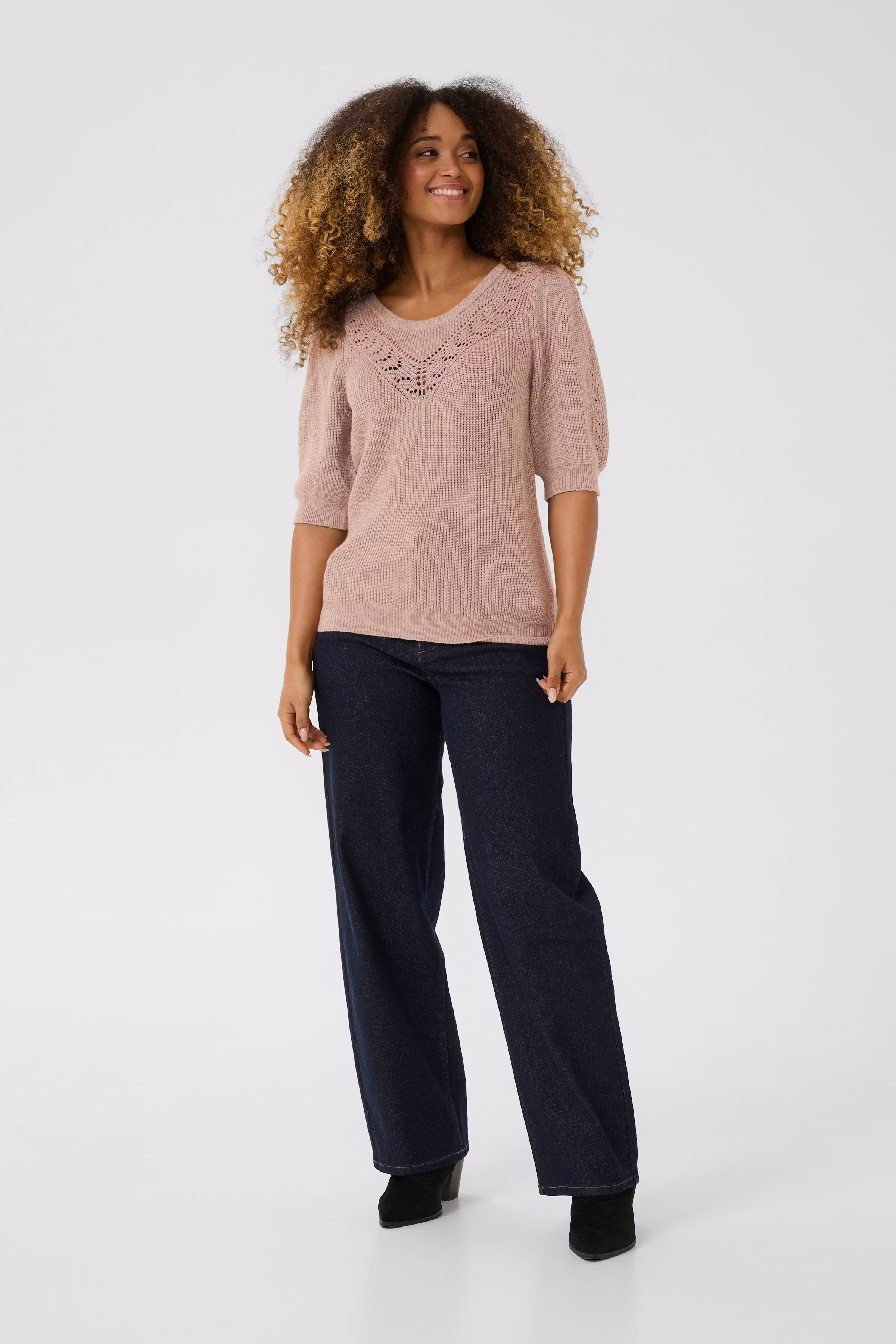 CRDela Pullover LOOKBOOK FRONT 10613961-1709091