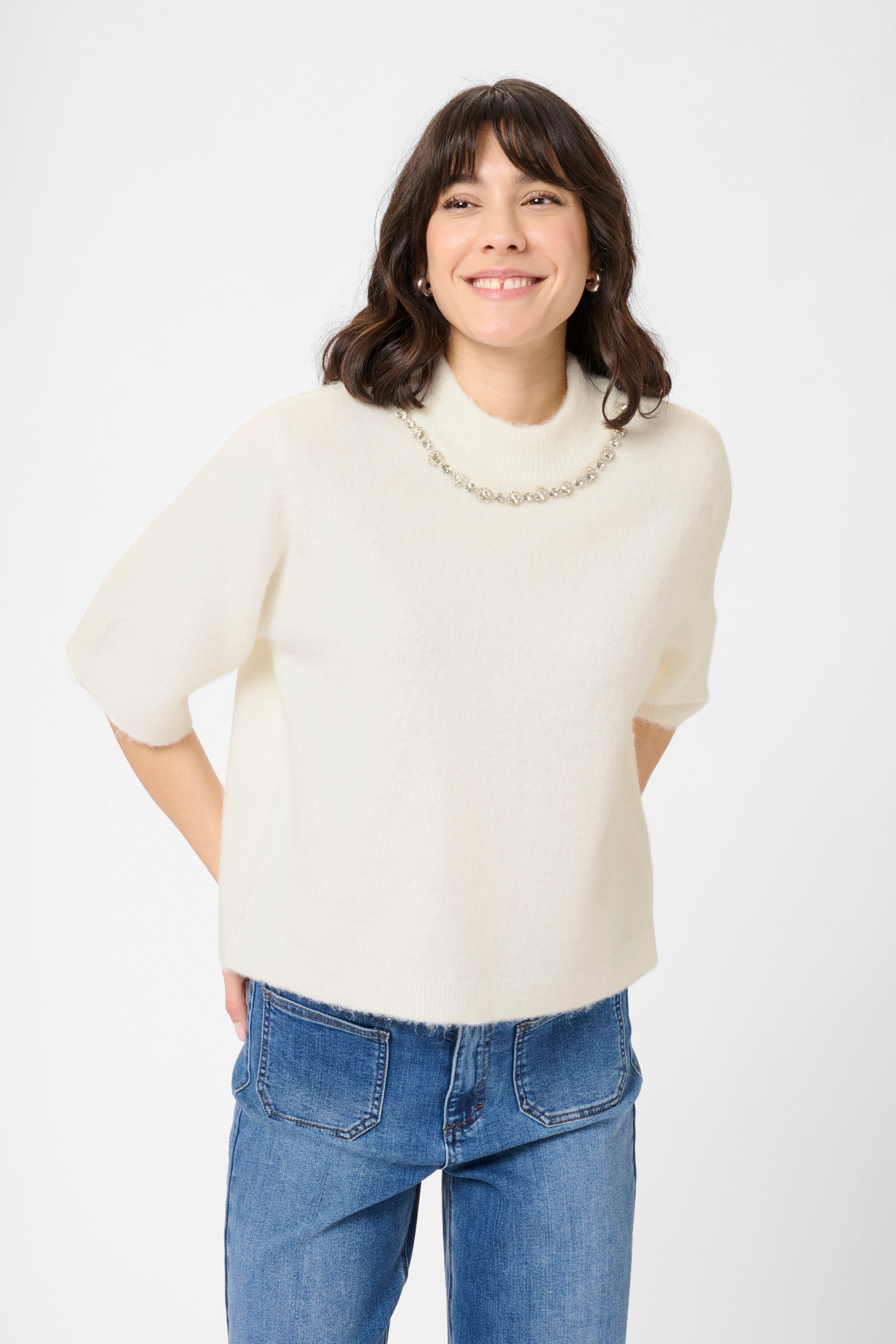 KAmerina Pullover LOOKBOOK FRONT 10510878-110602