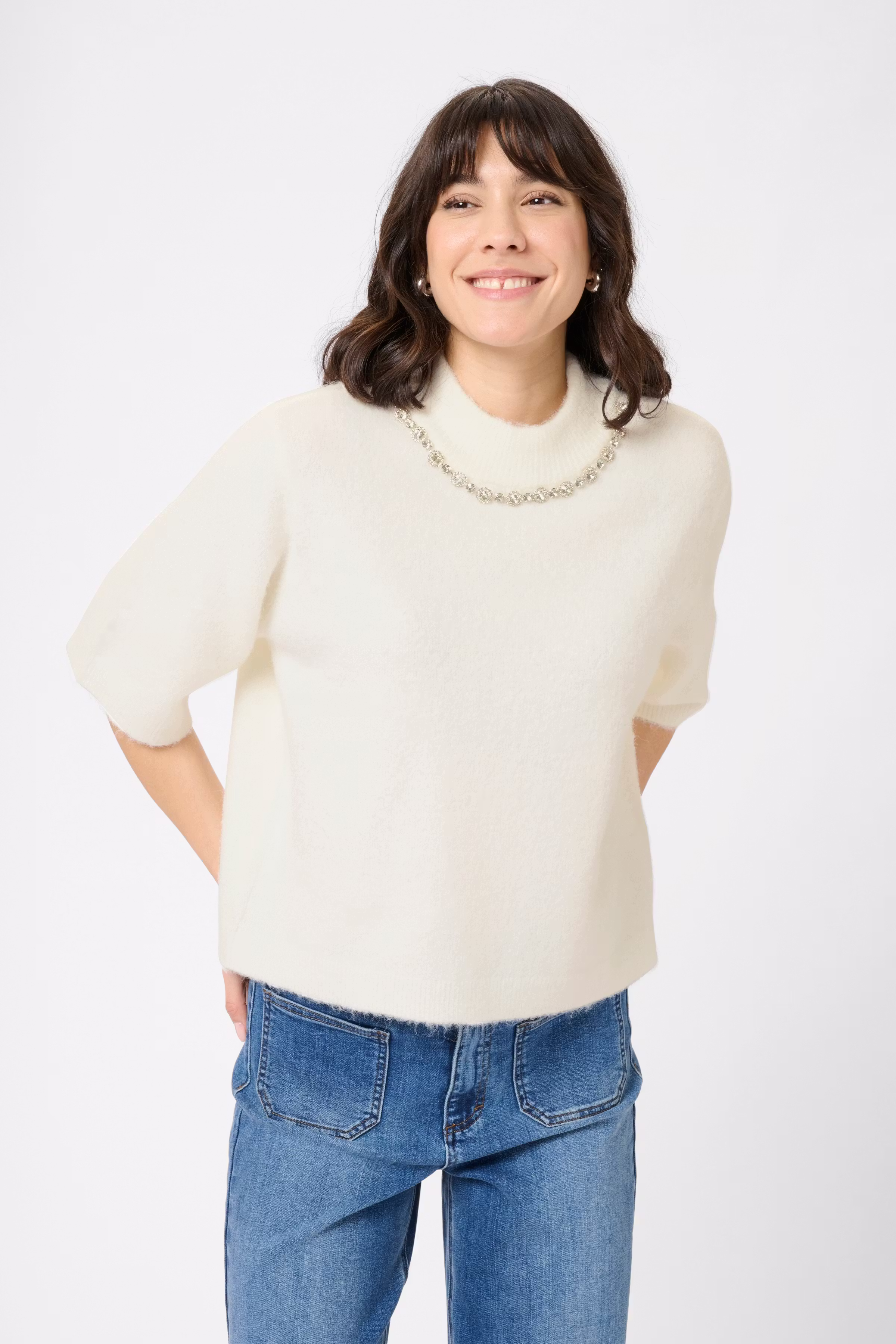 KAmerina Pullover LOOKBOOK FRONT 10510878-110602