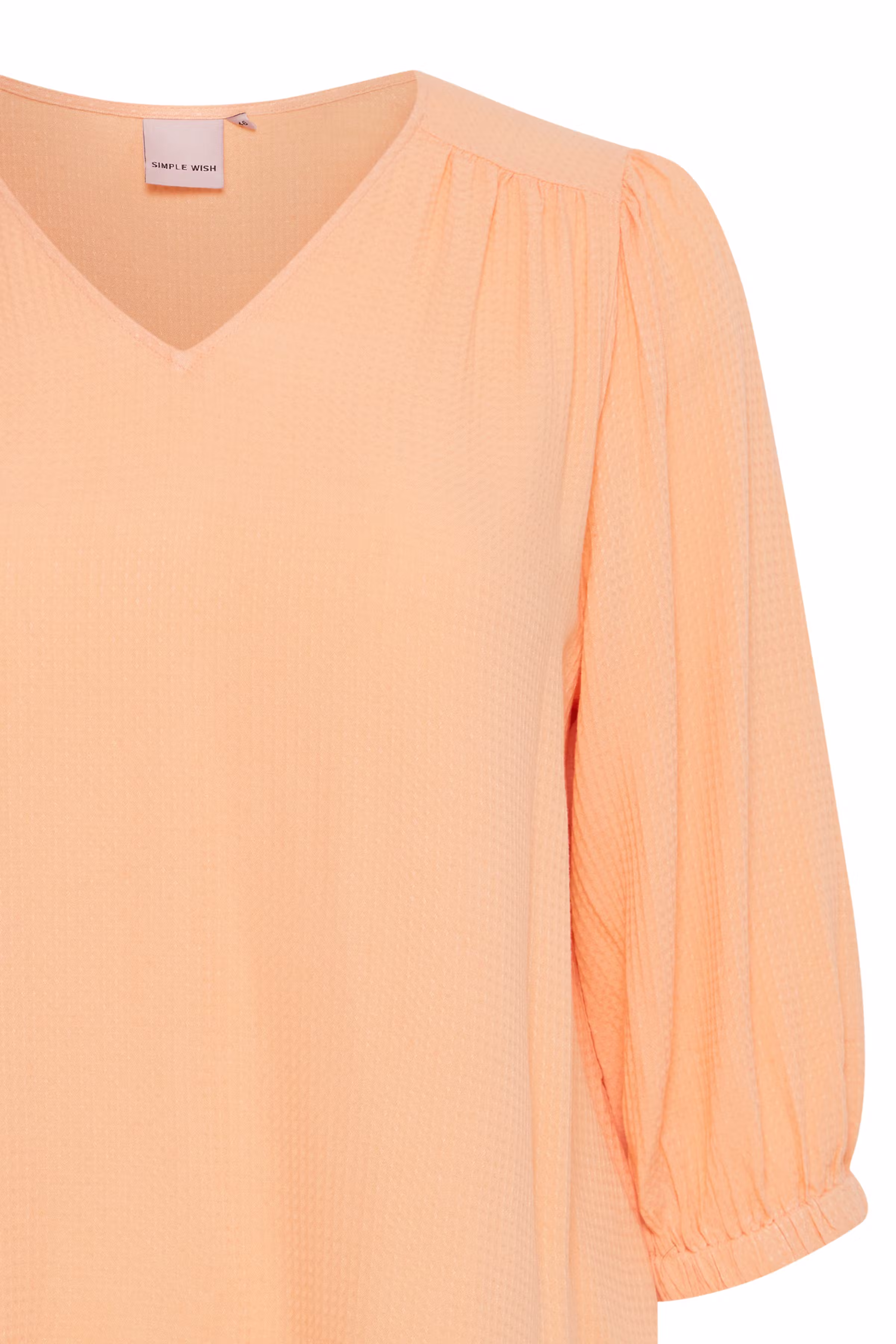 SWOLINE Bluse PACK DETAIL 20613760-141230