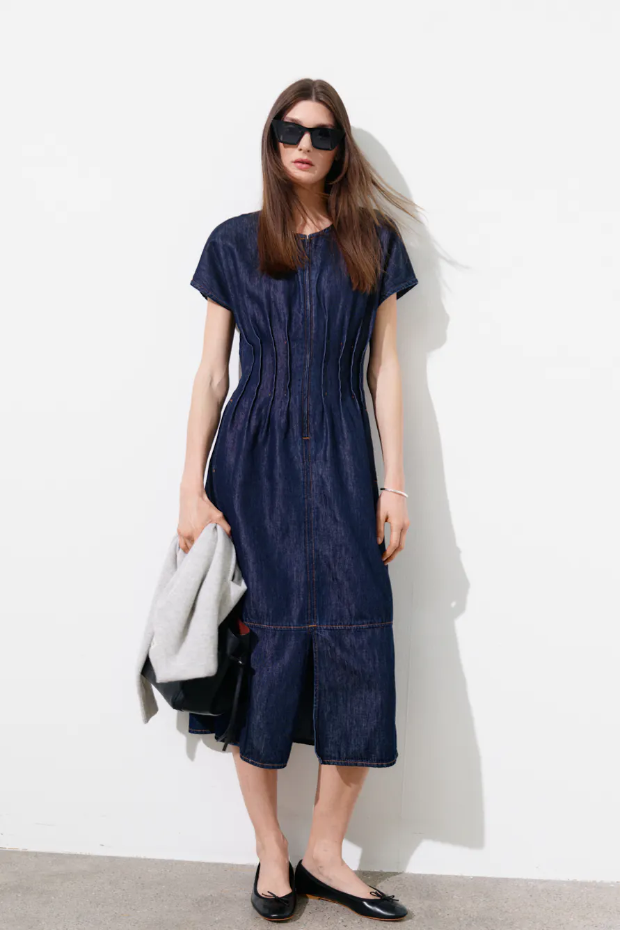 BenovaIW Dress LOCATION NONE 30111208-304092