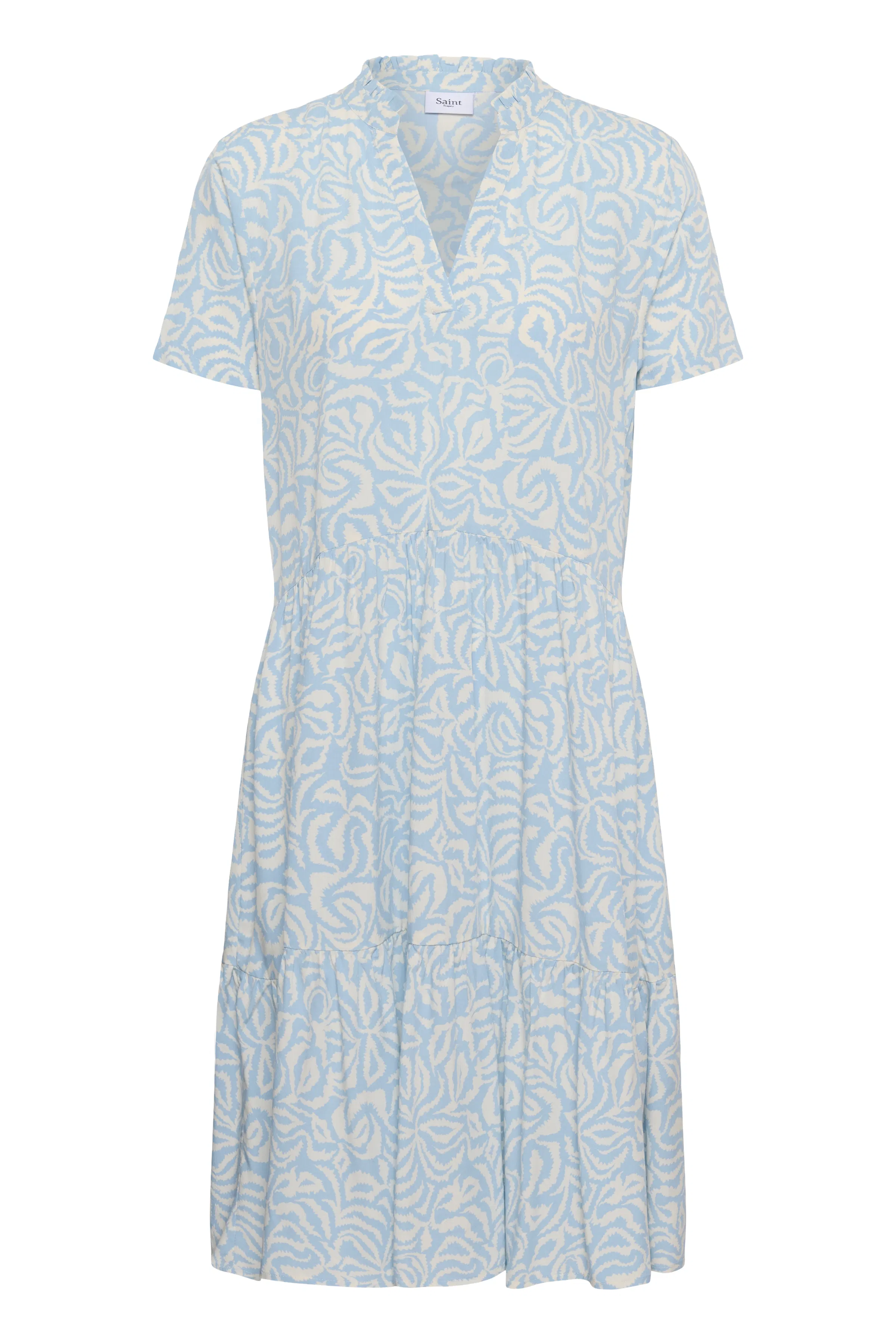 EdaSZ Kjole PACK FRONT 30512286-305318