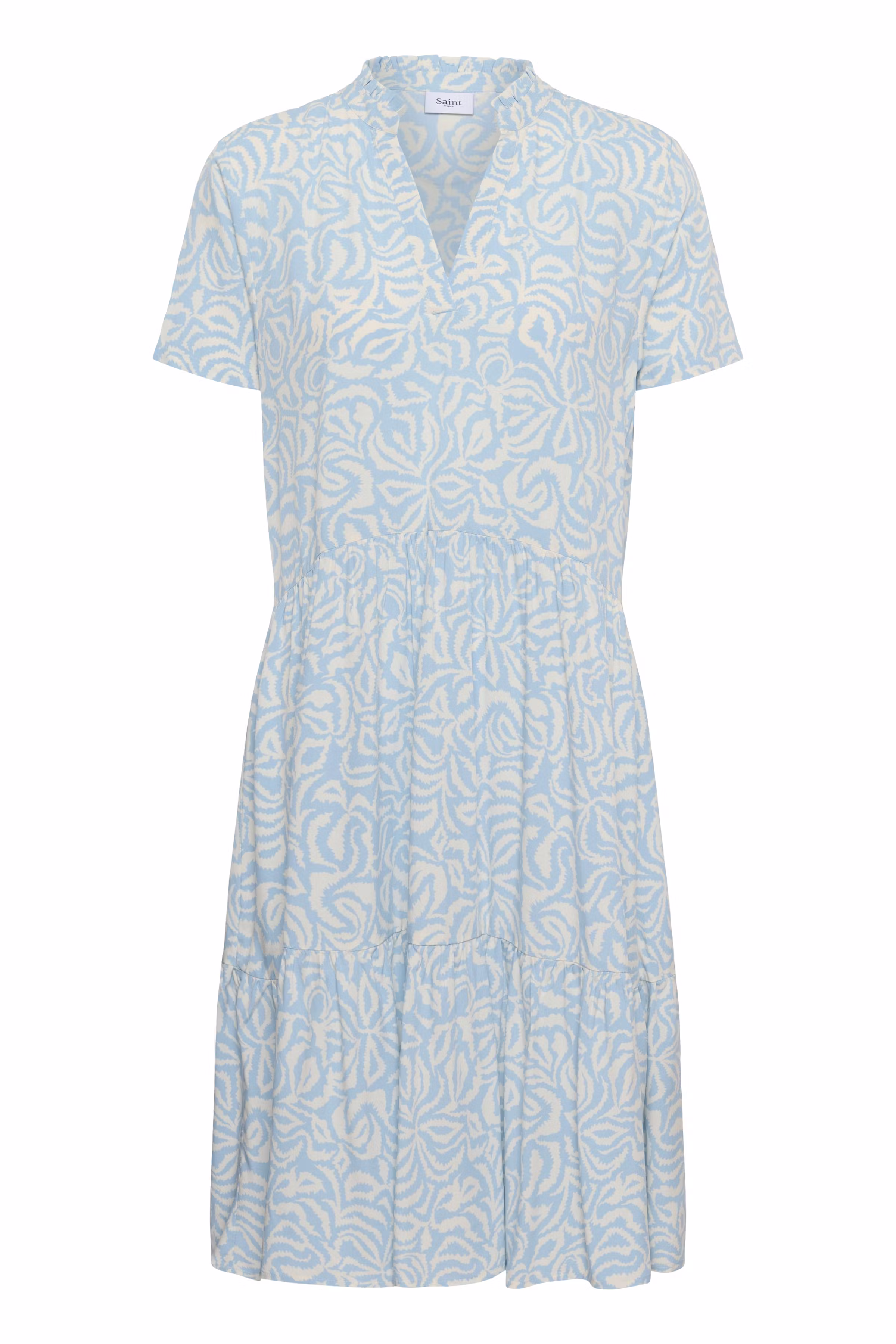 EdaSZ Kjole PACK FRONT 30512286-304894