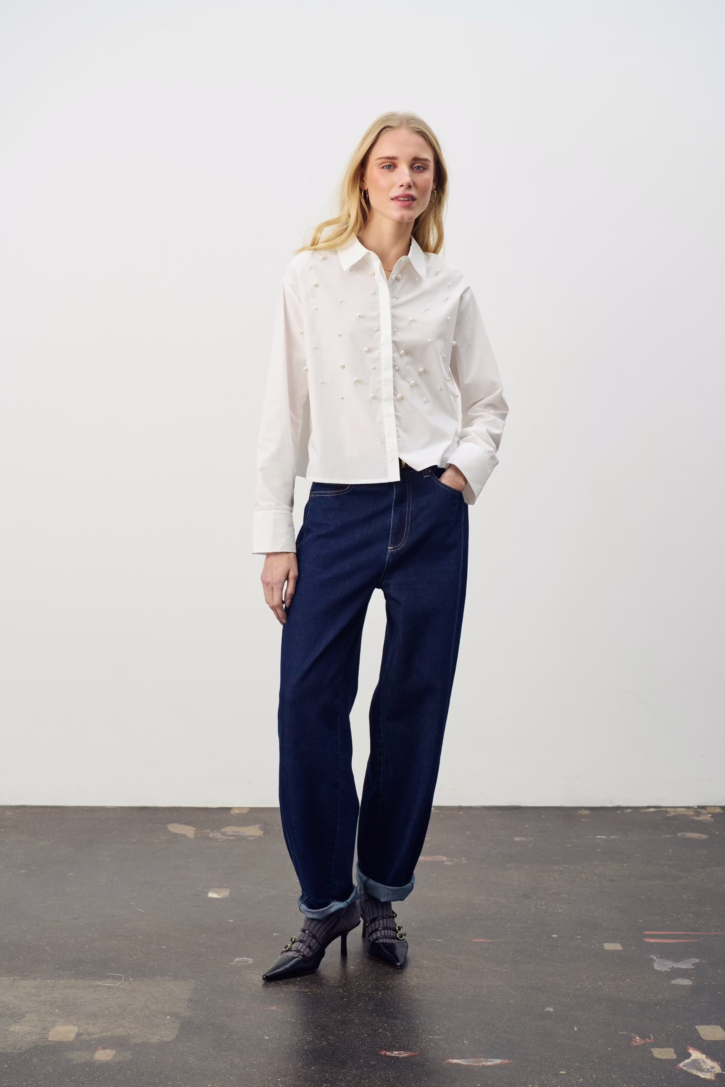 LupinaSZ Hemd LOCATION NONE 30514226-110601