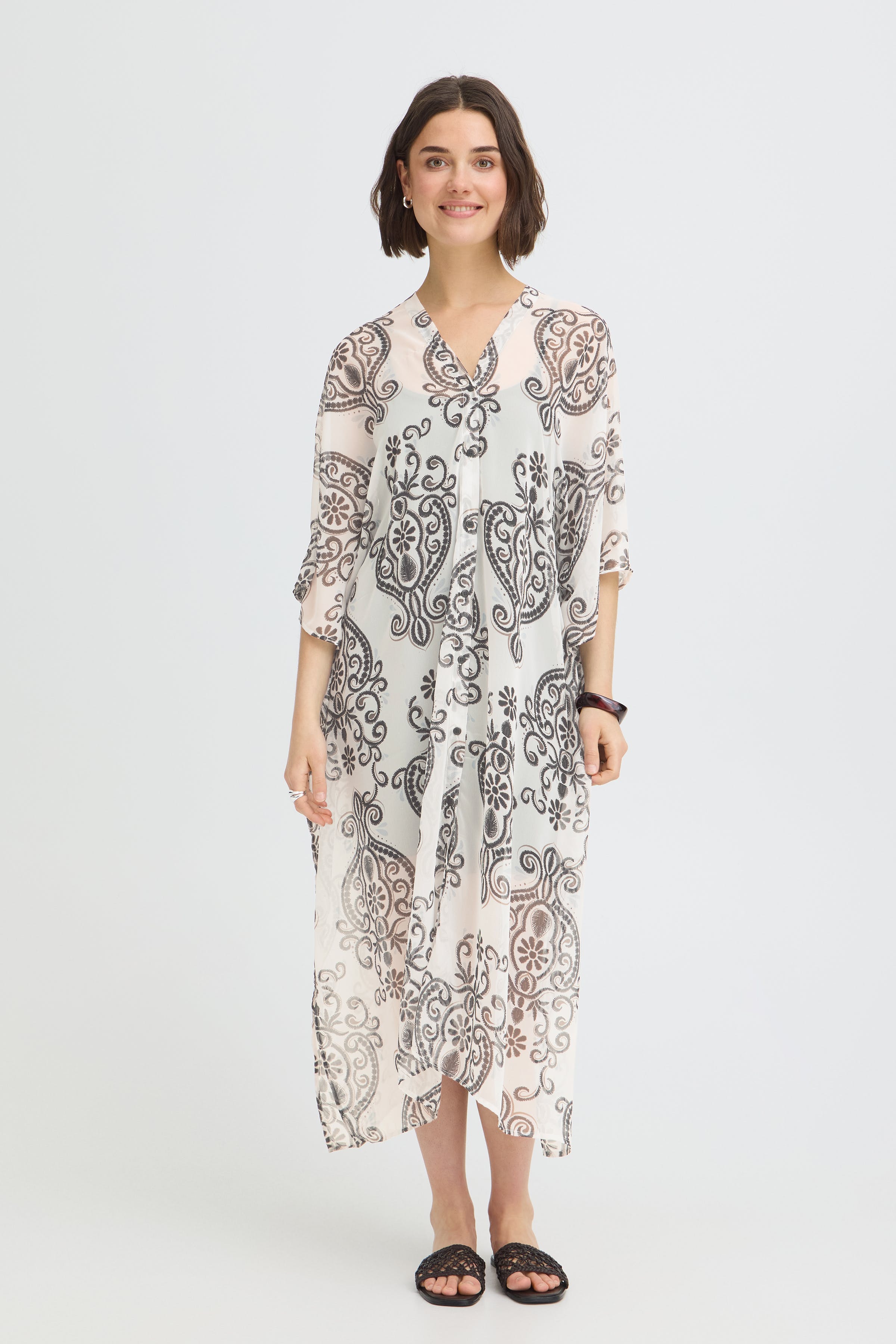 FRNATALA Dress LOOKBOOK FRONT 20617974-900008630