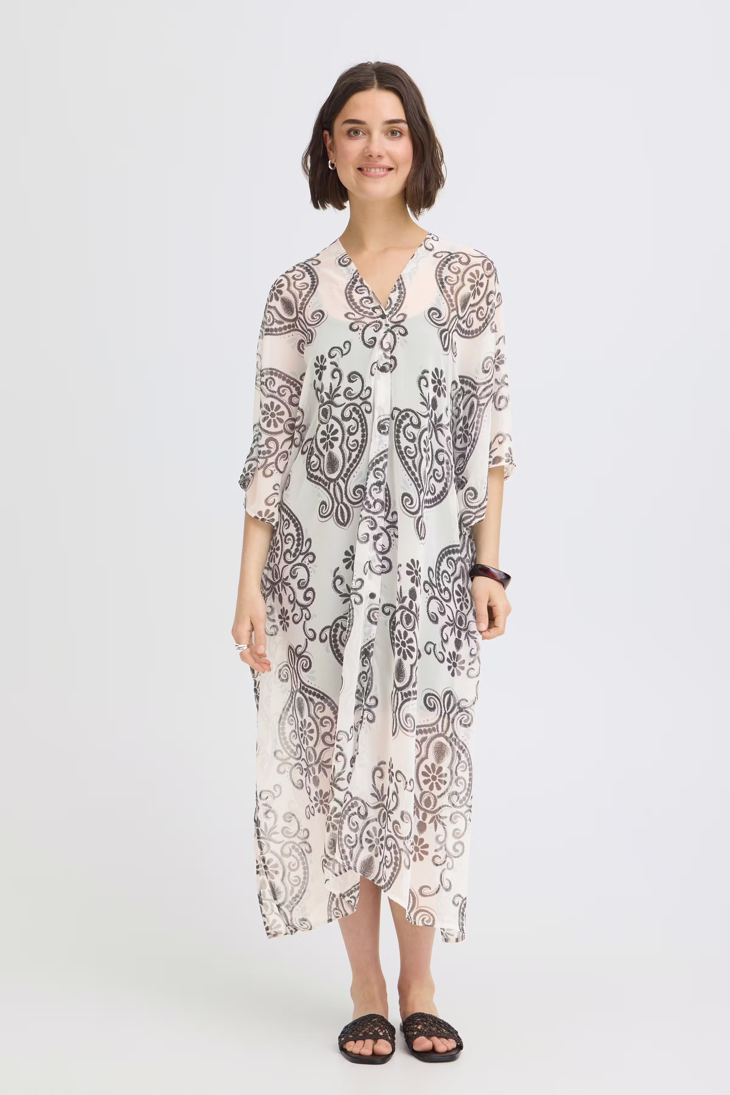 FRNATALA Dress LOOKBOOK FRONT 20617974-900008630